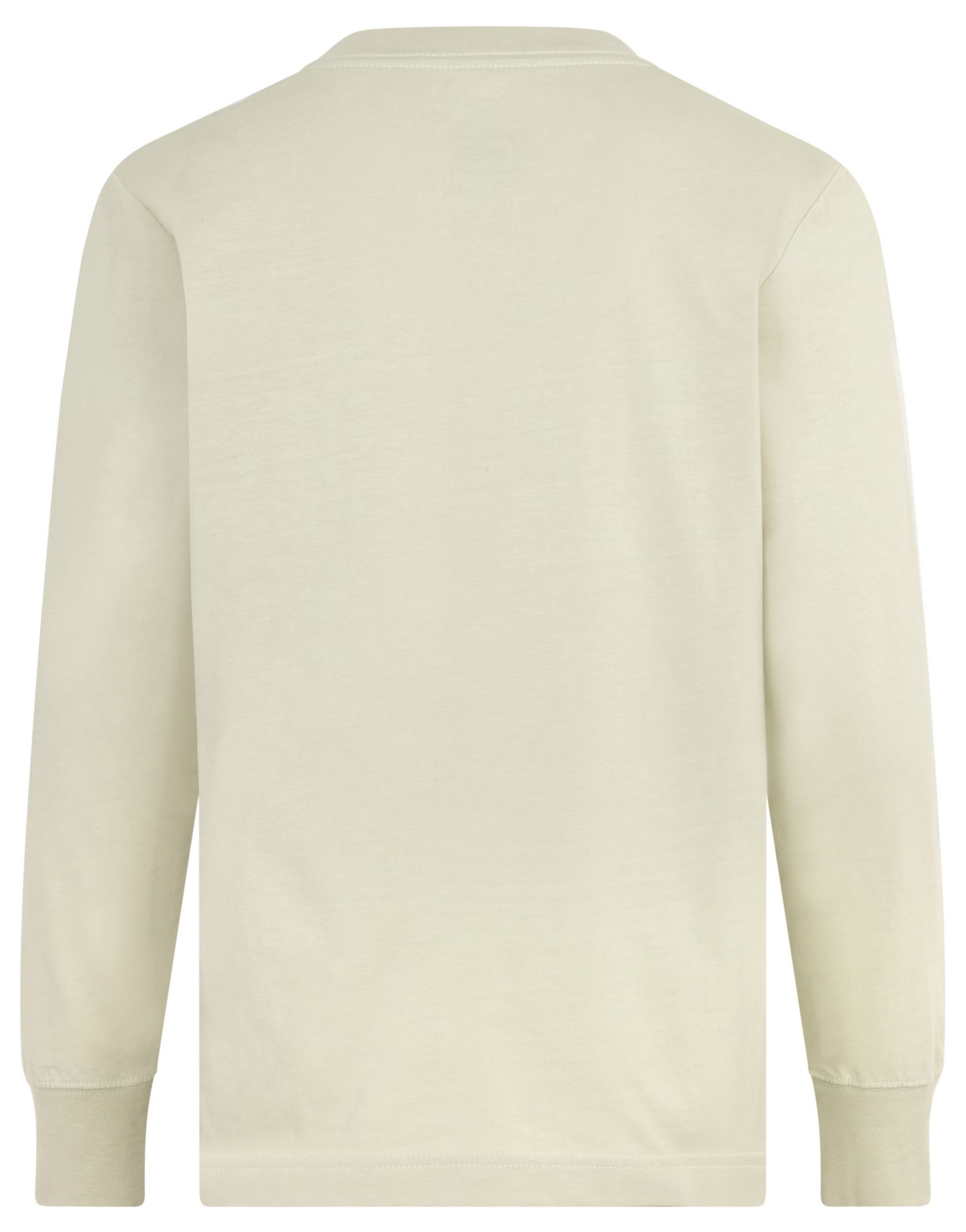 Hurley Boys' Mountain Horizon Long Sleeve Shirt product image