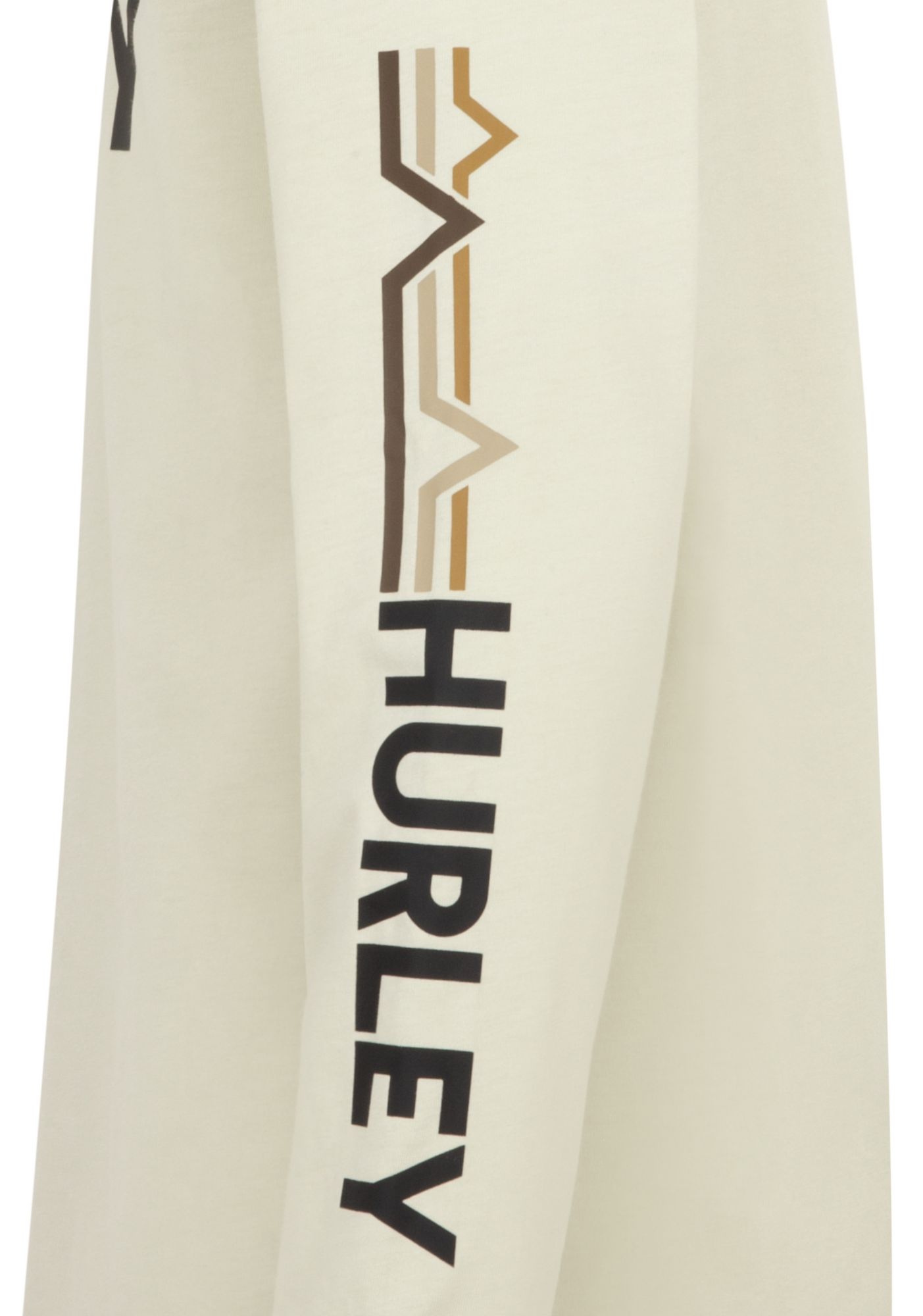 Hurley Boys' Mountain Horizon Long Sleeve Shirt product image