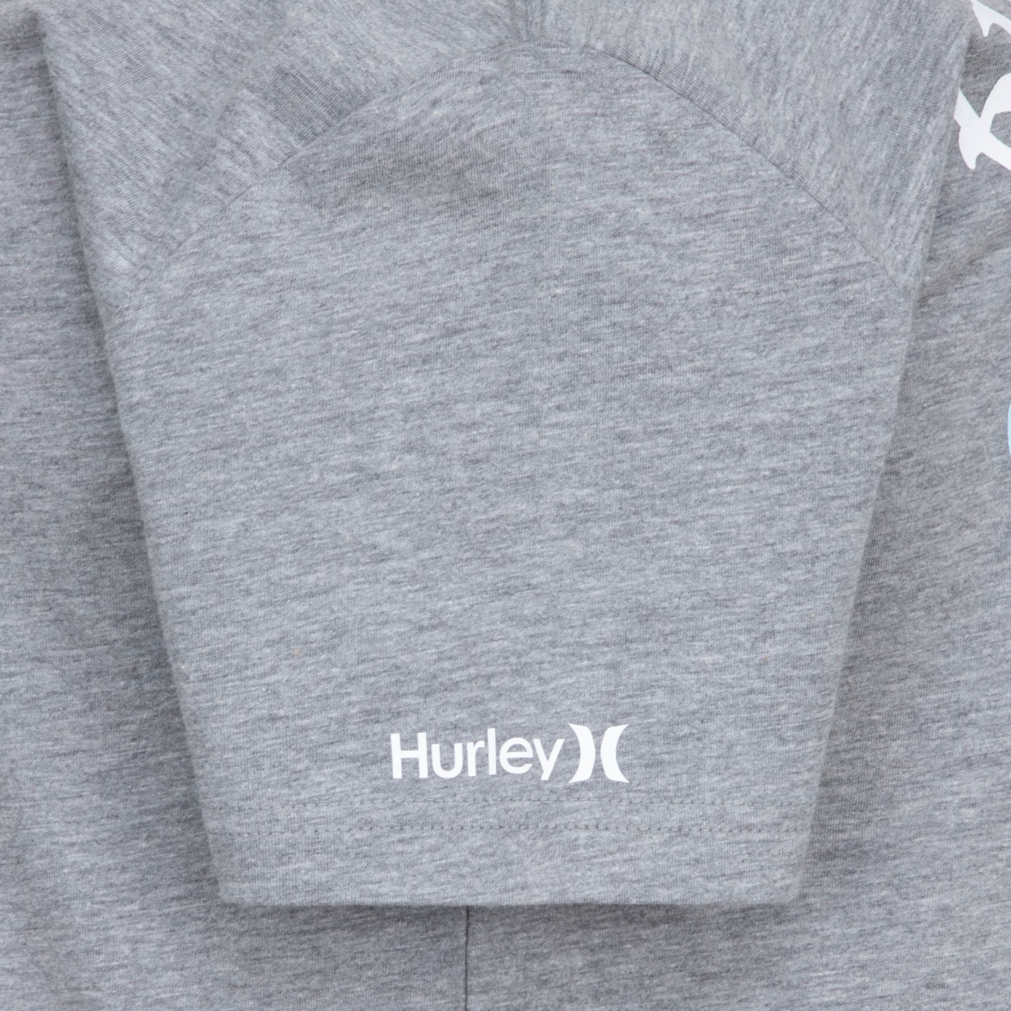 Hurley Boys' Shark Flash Graphic T-Shirt product image