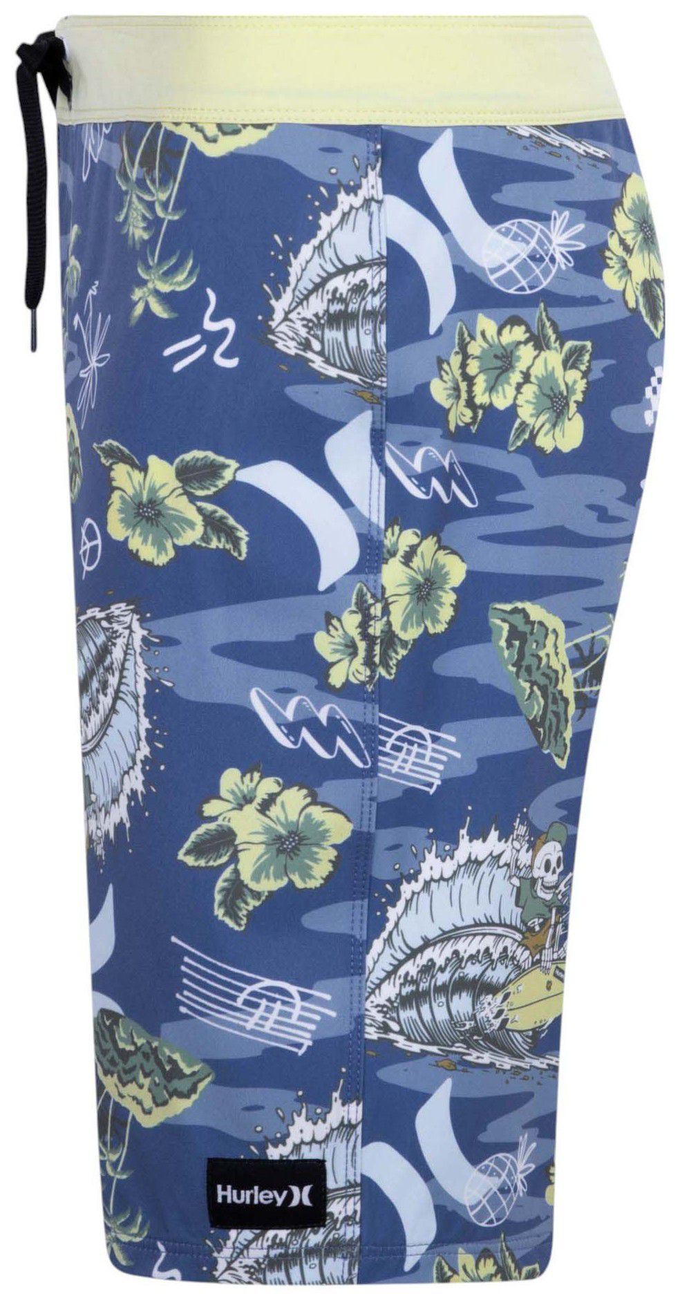 Hurley Boys' Doodle Isle Boardshorts product image