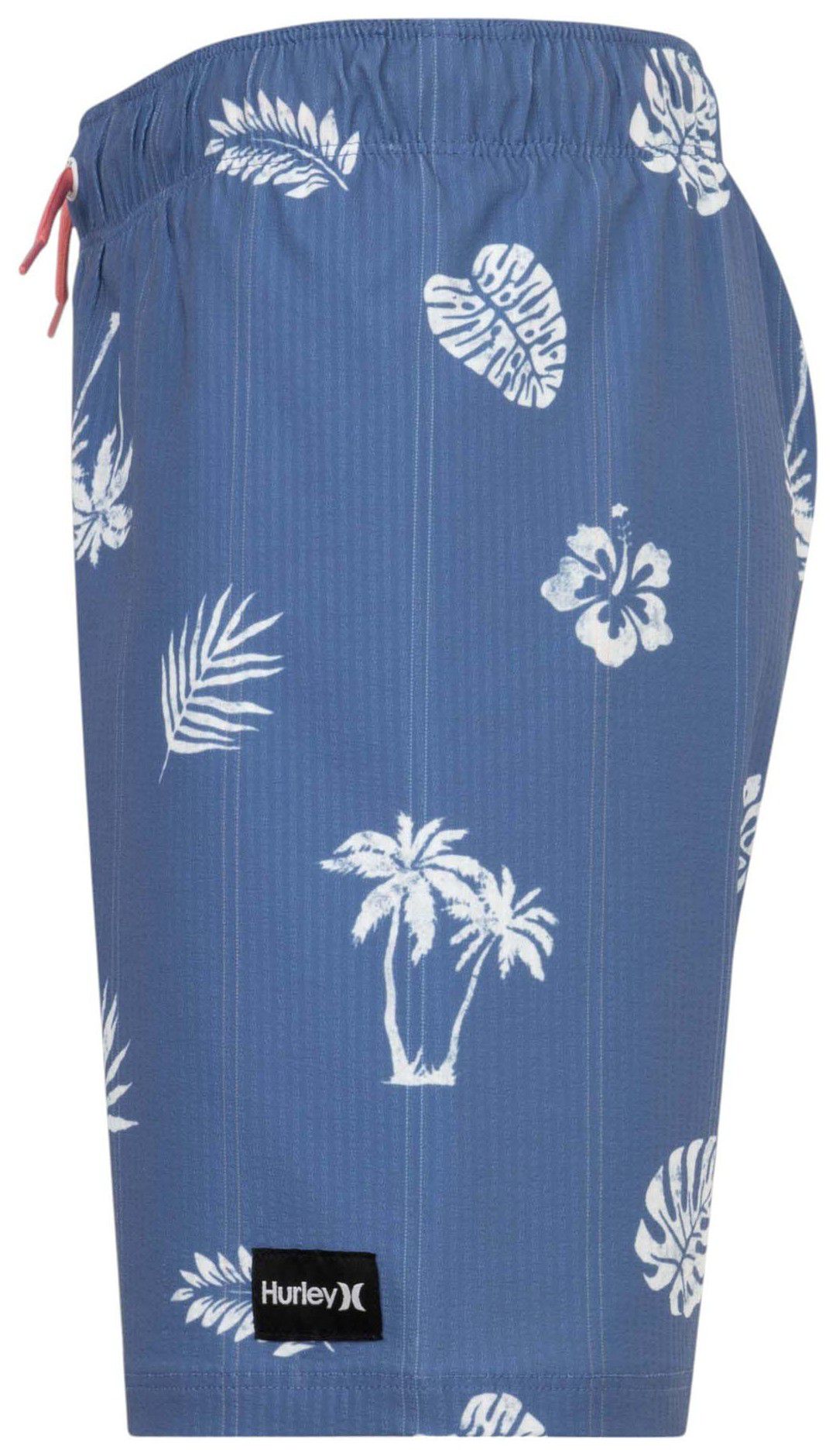 Hurley Boys' Paradise Stripe Boardshorts product image