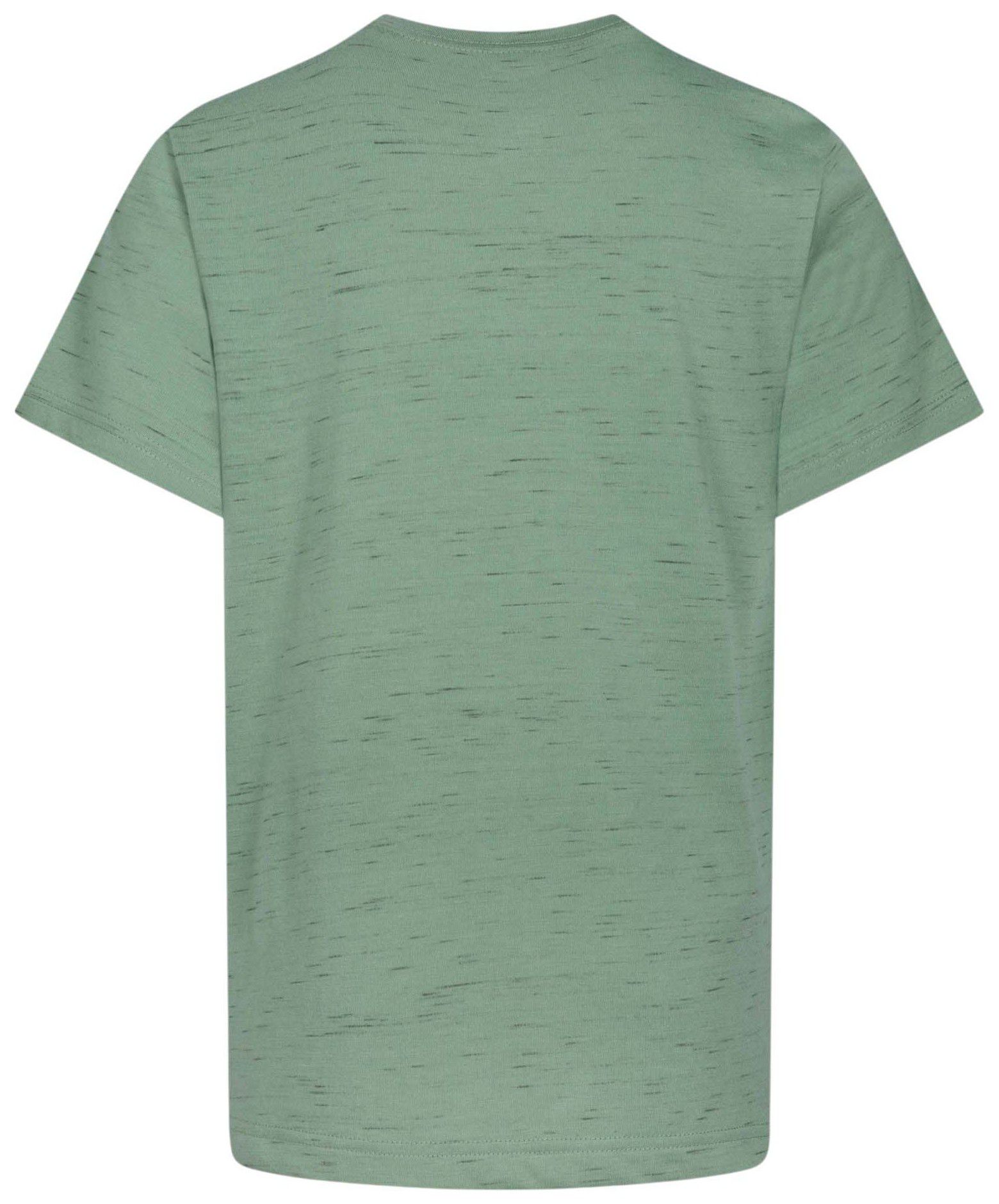 Hurley Boys' Cloud Slub Crewneck Short Sleeve T-Shirt product image