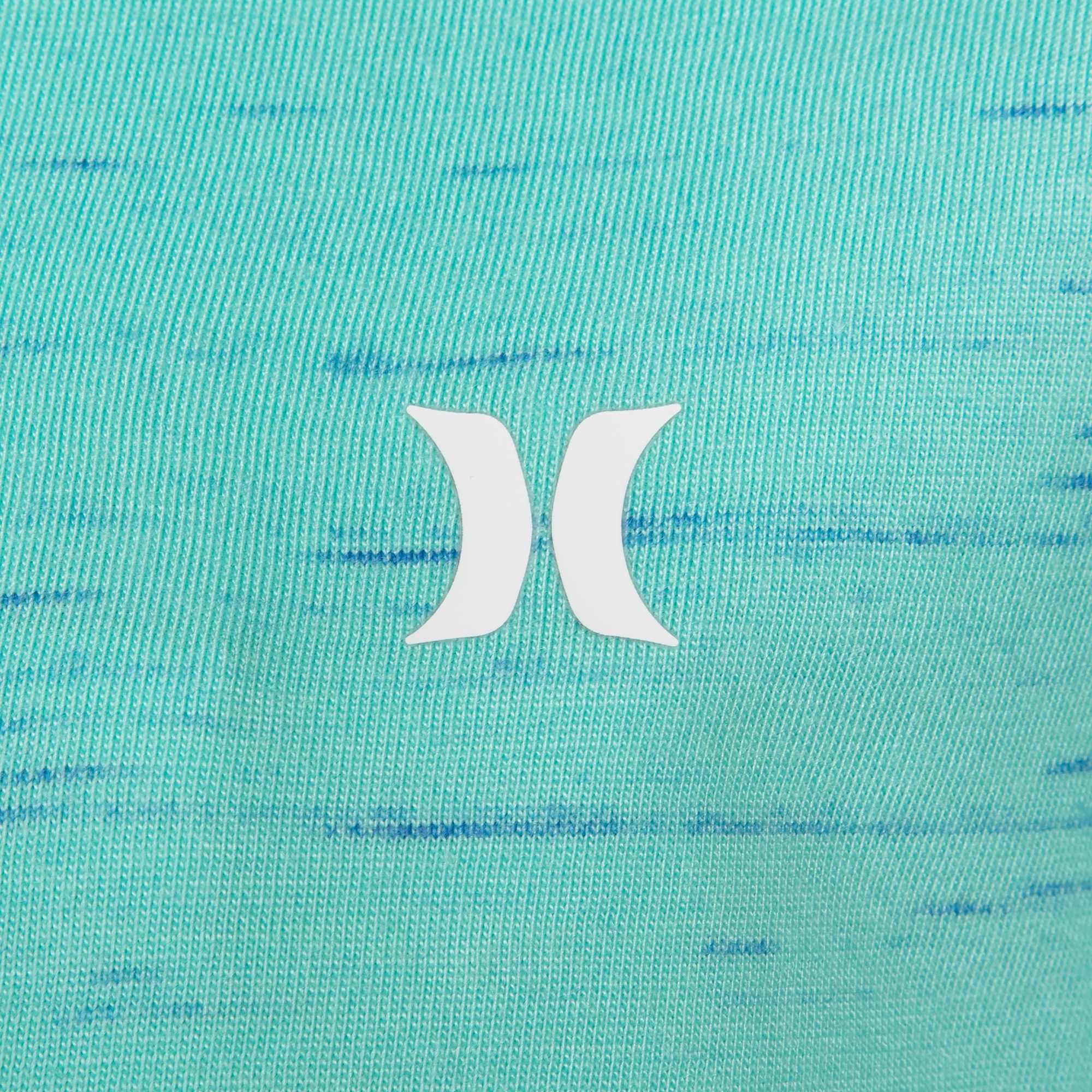 Hurley Boys' Cloud Slub Crewneck Short Sleeve T-Shirt product image