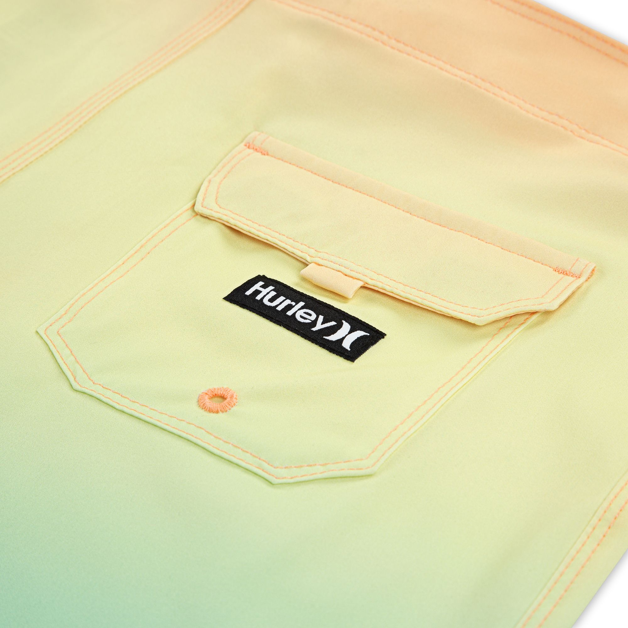 Hurley Boys' First Light Board Shorts product image