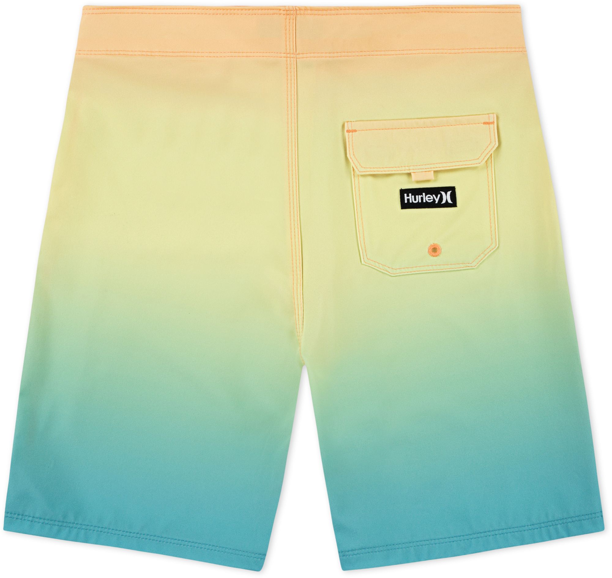 Hurley Boys' First Light Board Shorts product image