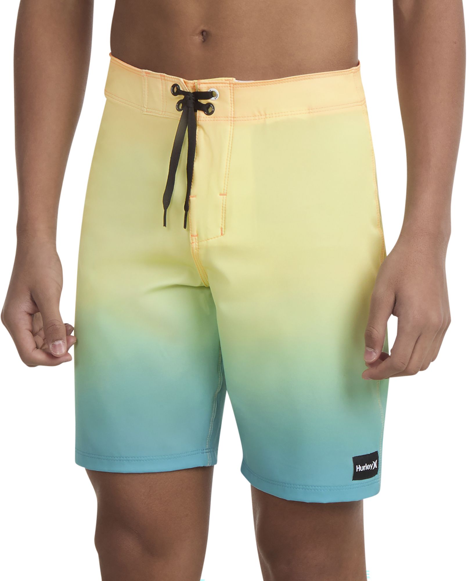 Hurley Boys' First Light Board Shorts product image
