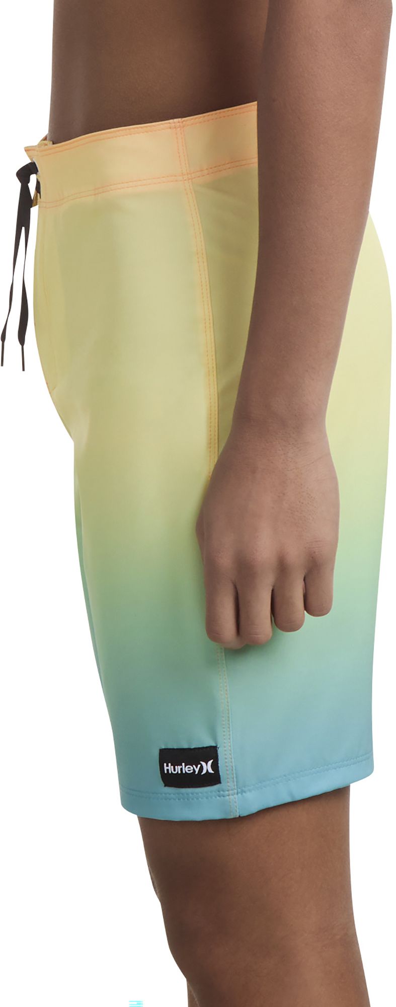 Hurley Boys' First Light Board Shorts product image