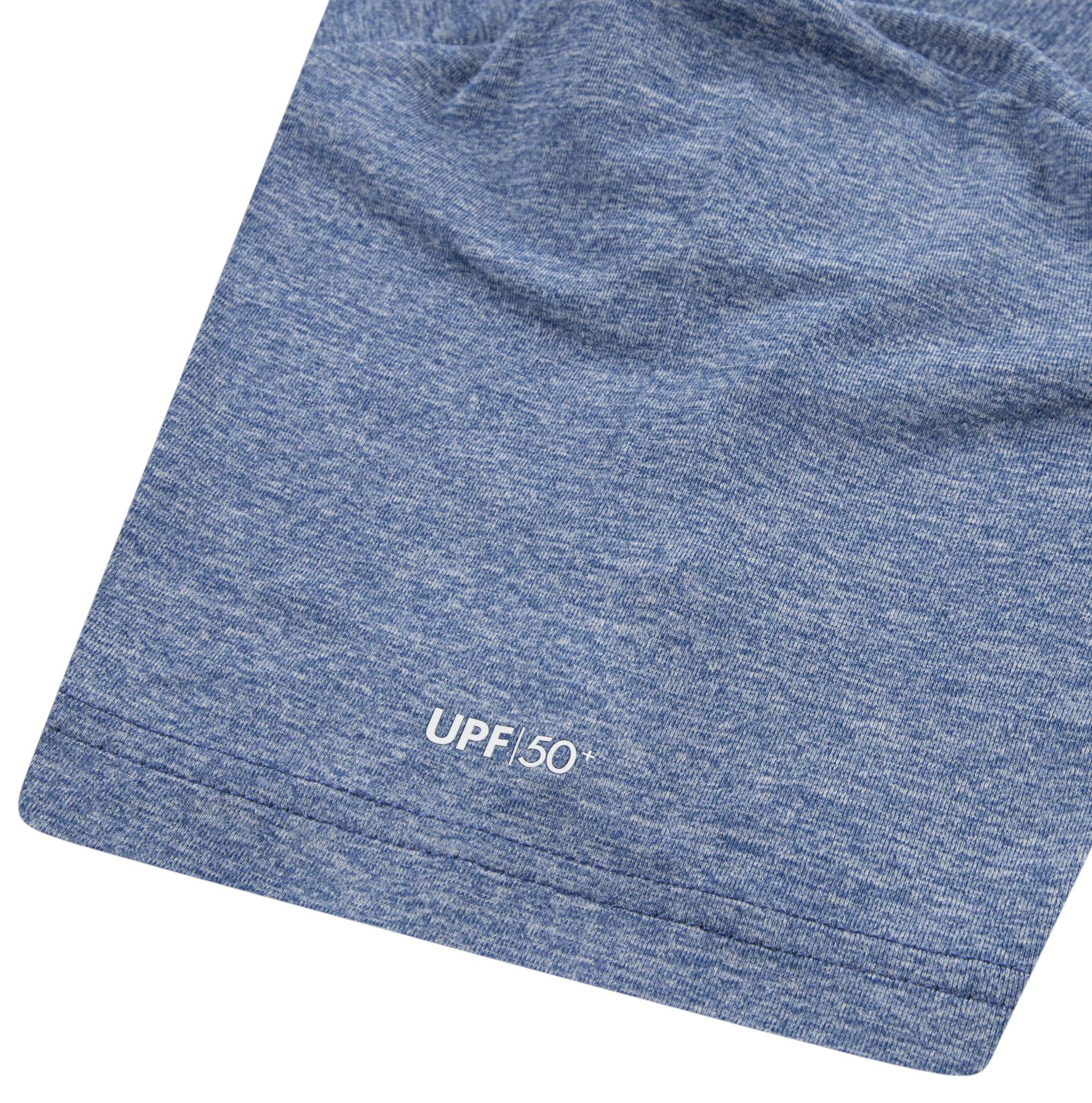 Hurley Boys' Graphic UPF Short Sleeve Top product image