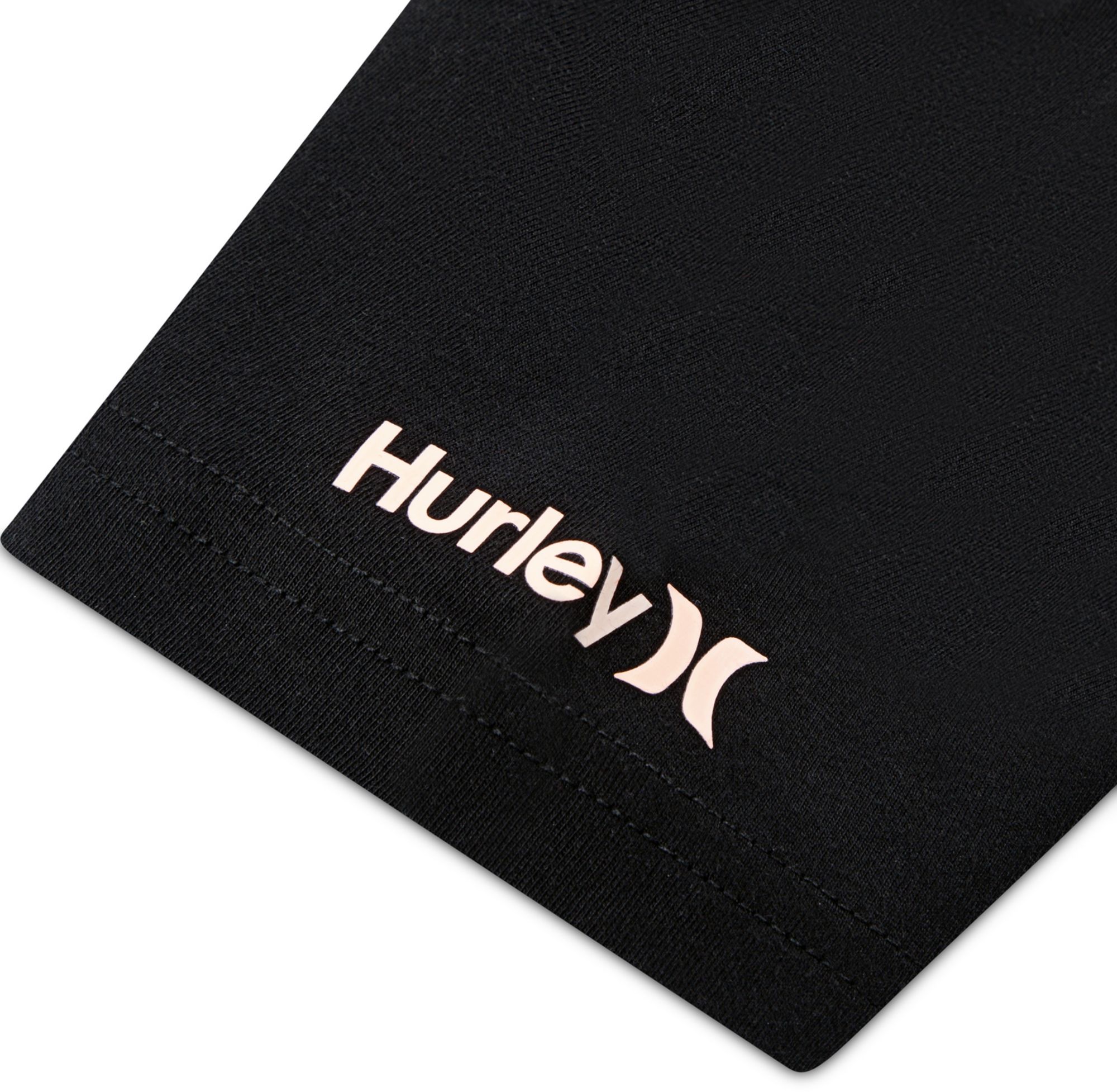 Hurley Boys' Palm Beach Short Sleeve T-Shirt product image