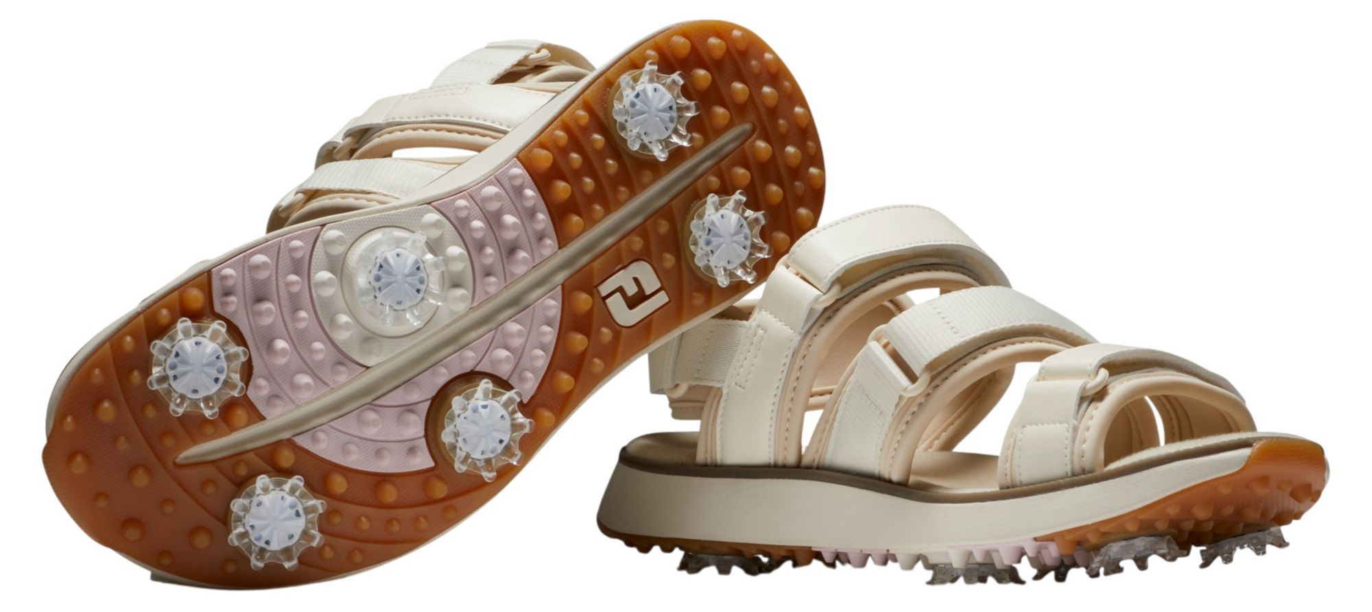 FootJoy Women's Spiked Golf Sandals product image