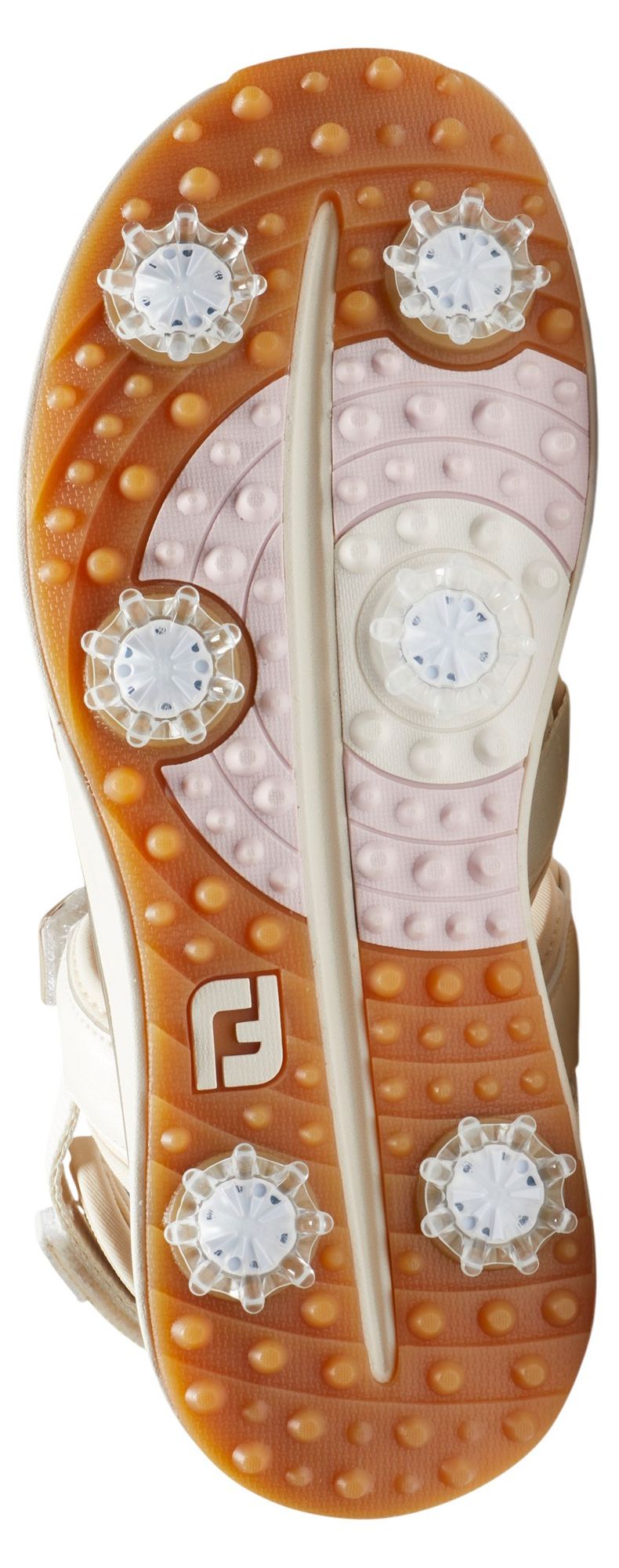 FootJoy Women's Spiked Golf Sandals product image