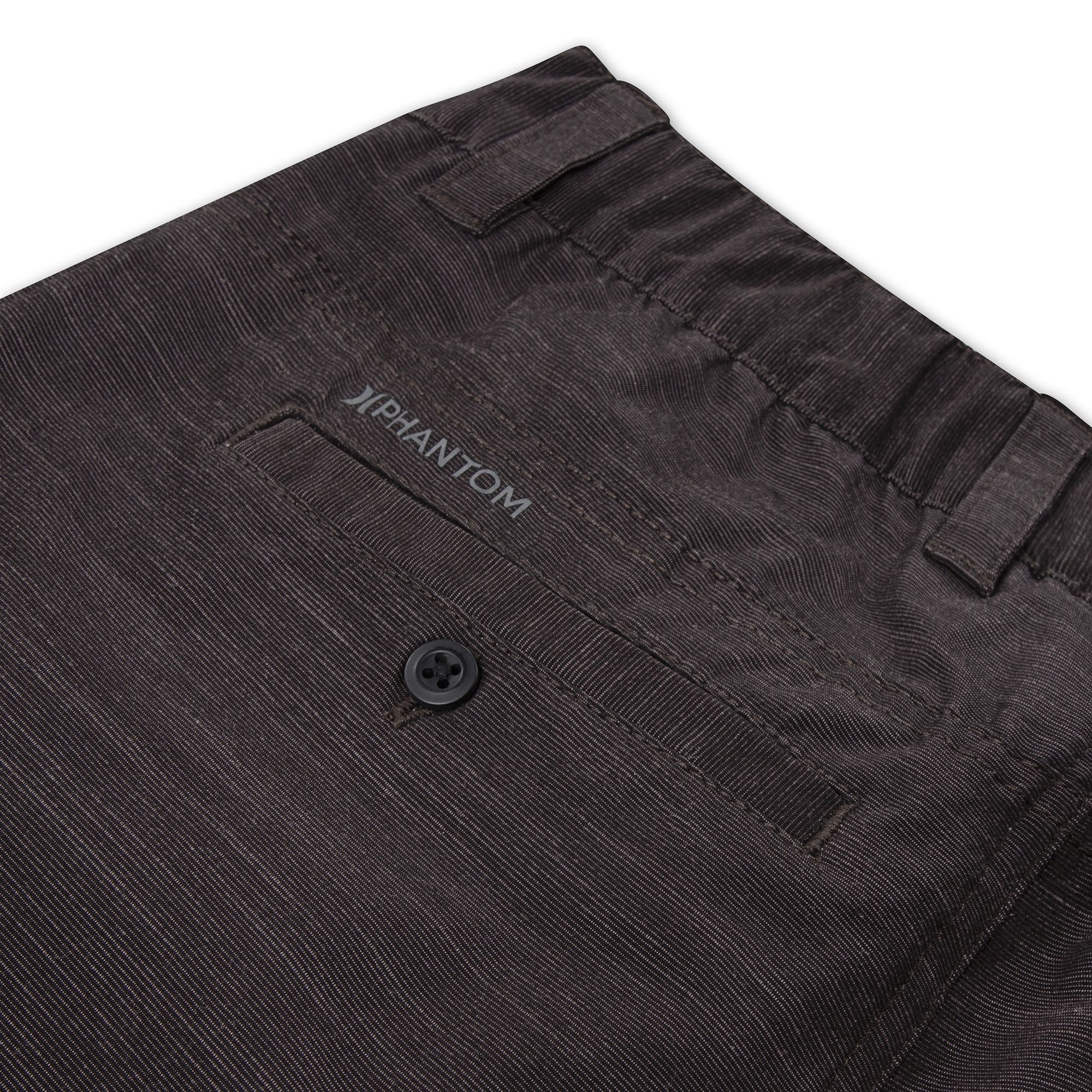 Hurley Boys' Phantom Slub Shorts product image