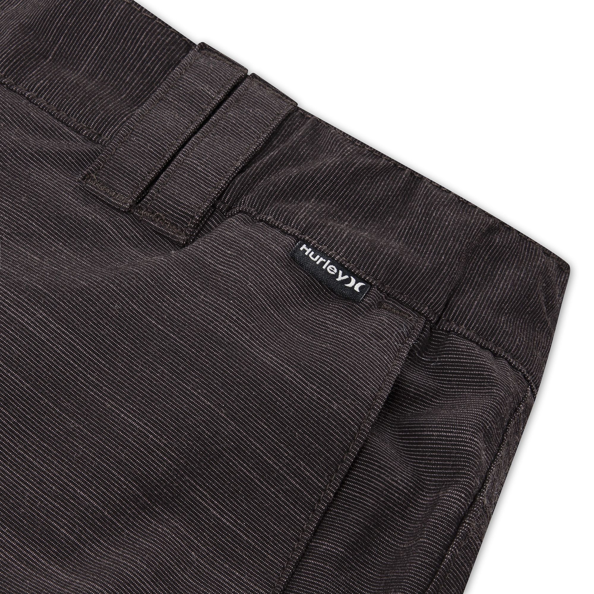 Hurley Boys' Phantom Slub Shorts product image