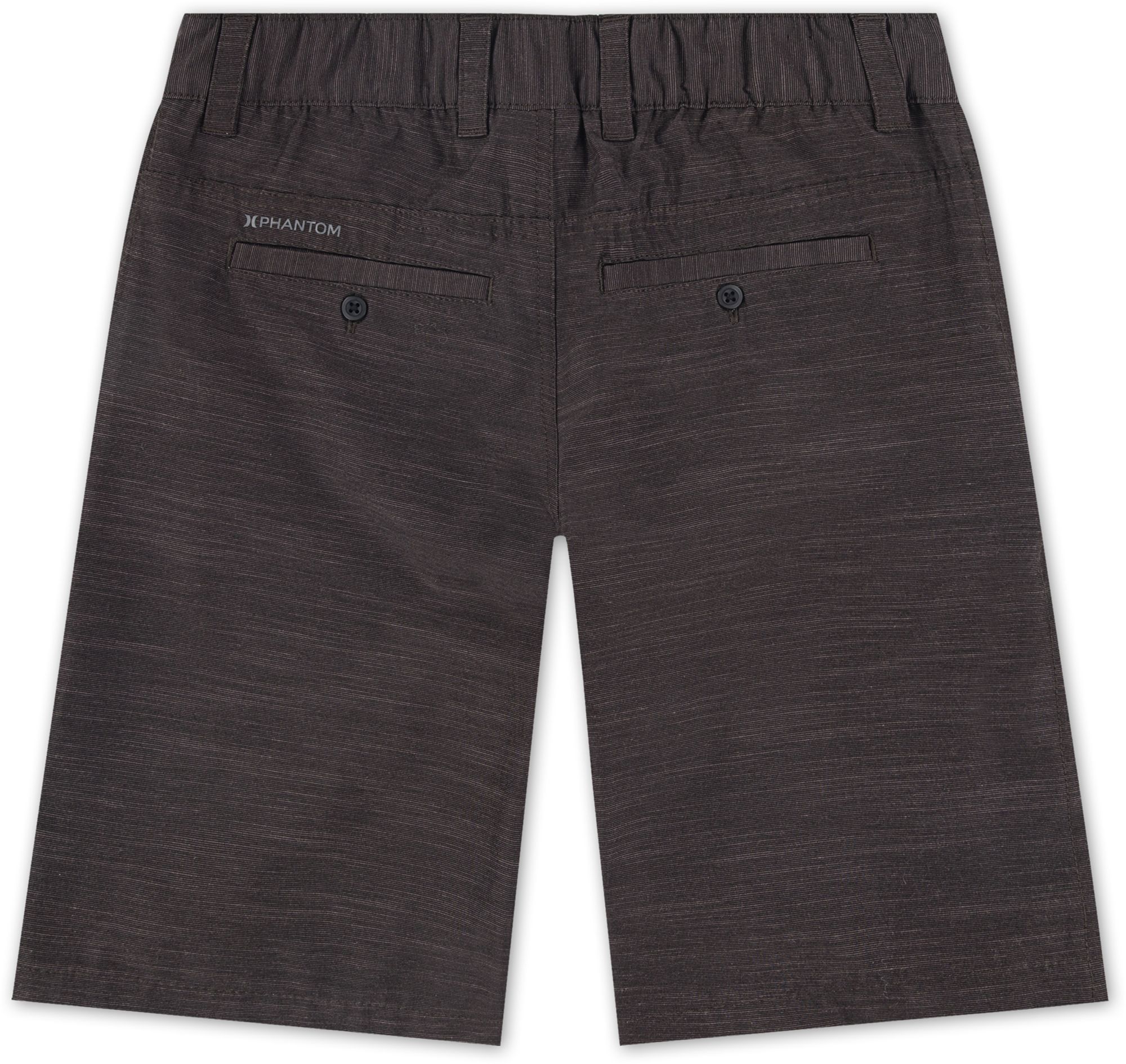 Hurley Boys' Phantom Slub Shorts product image