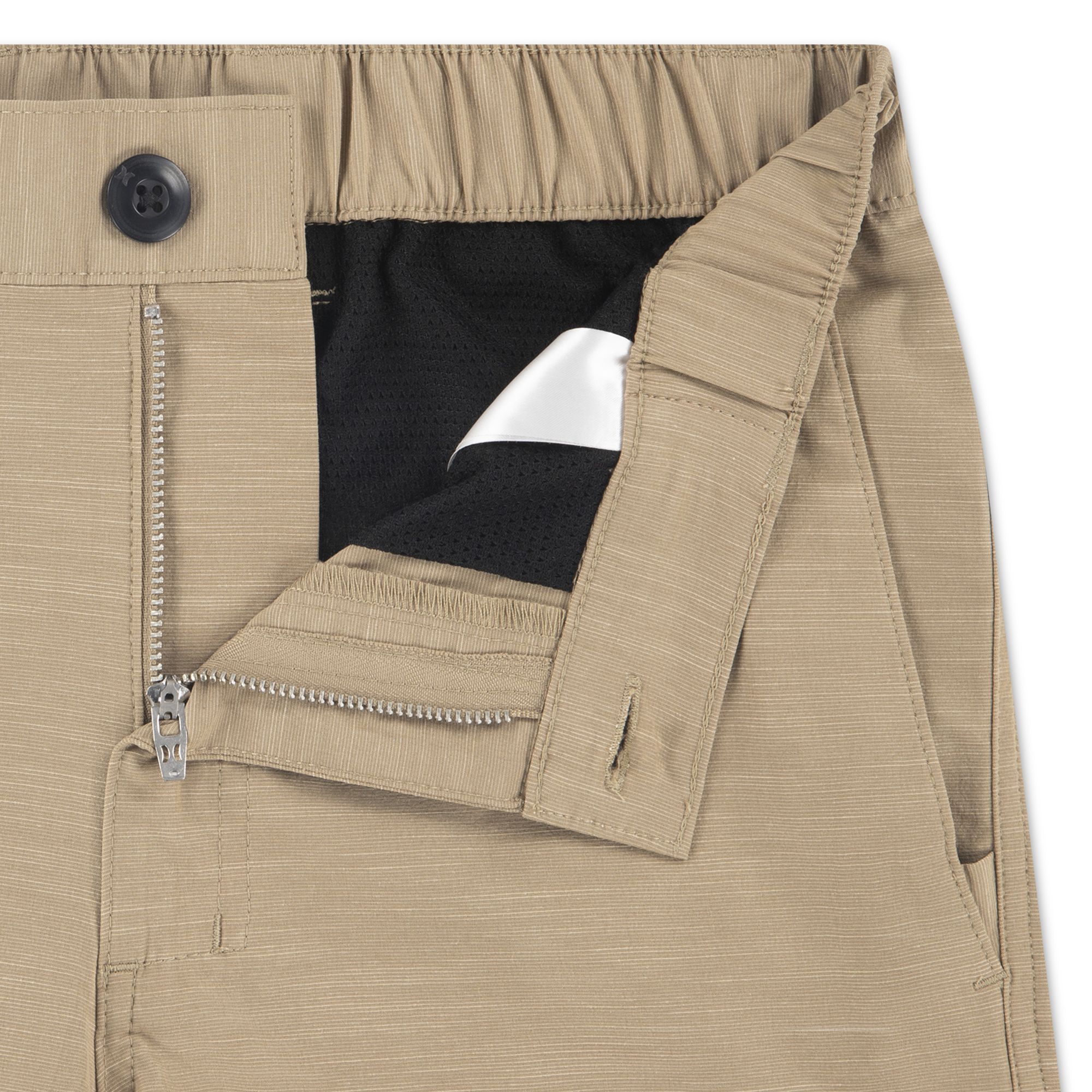 Hurley Boys' Phantom Slub Shorts product image