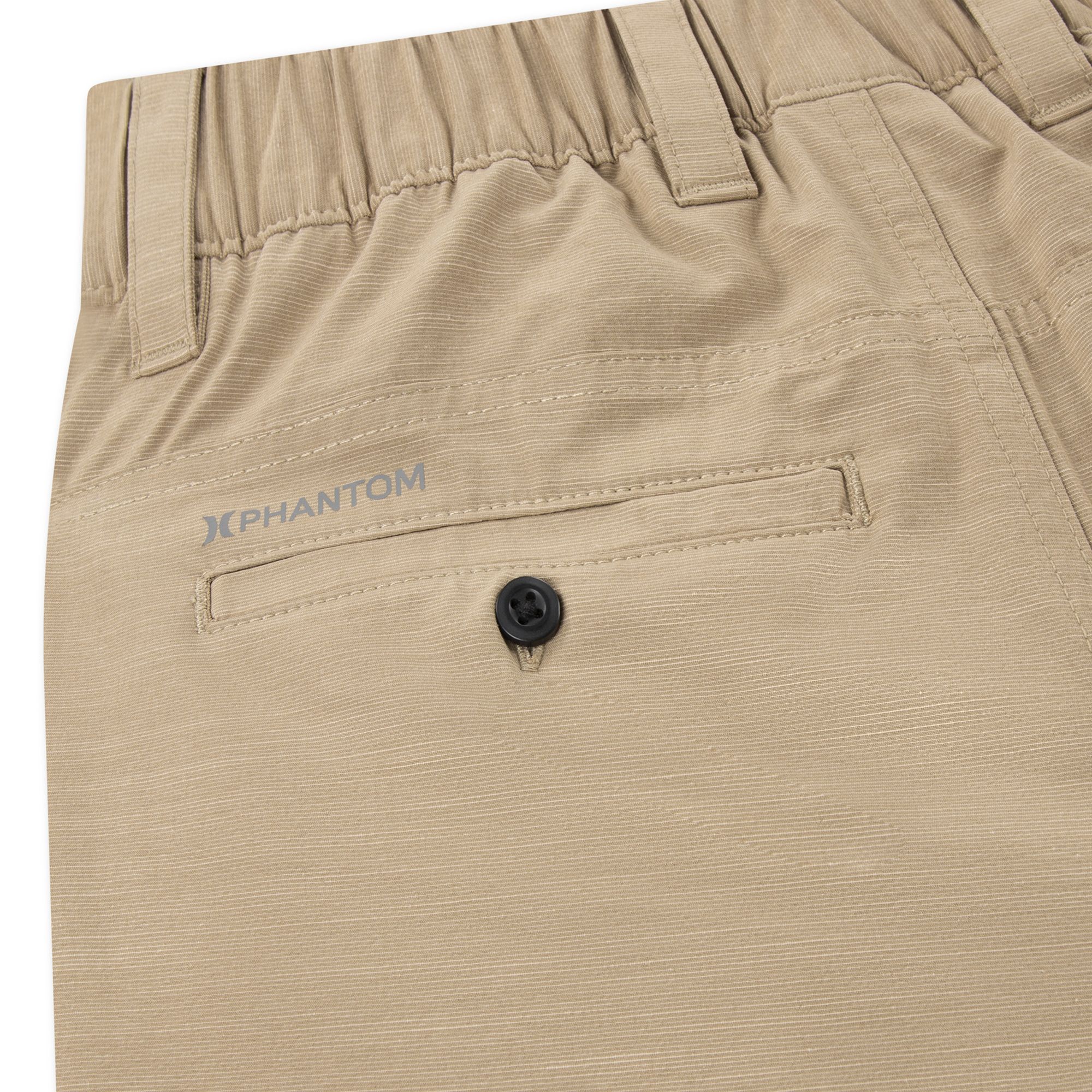 Hurley Boys' Phantom Slub Shorts product image