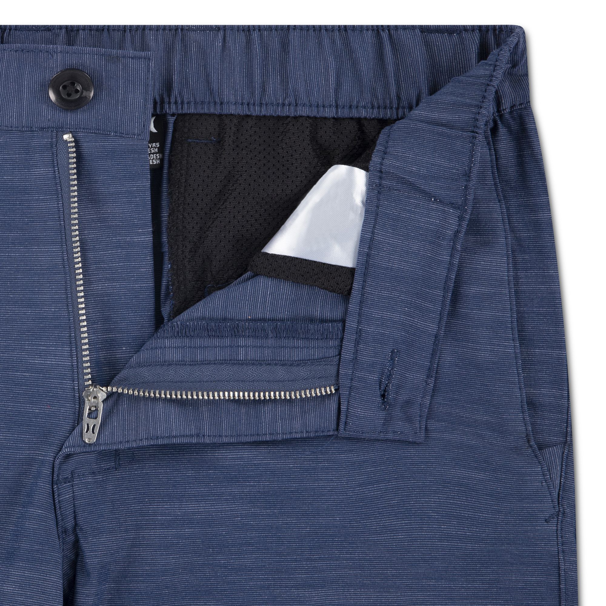Hurley Boys' Phantom Slub Shorts product image