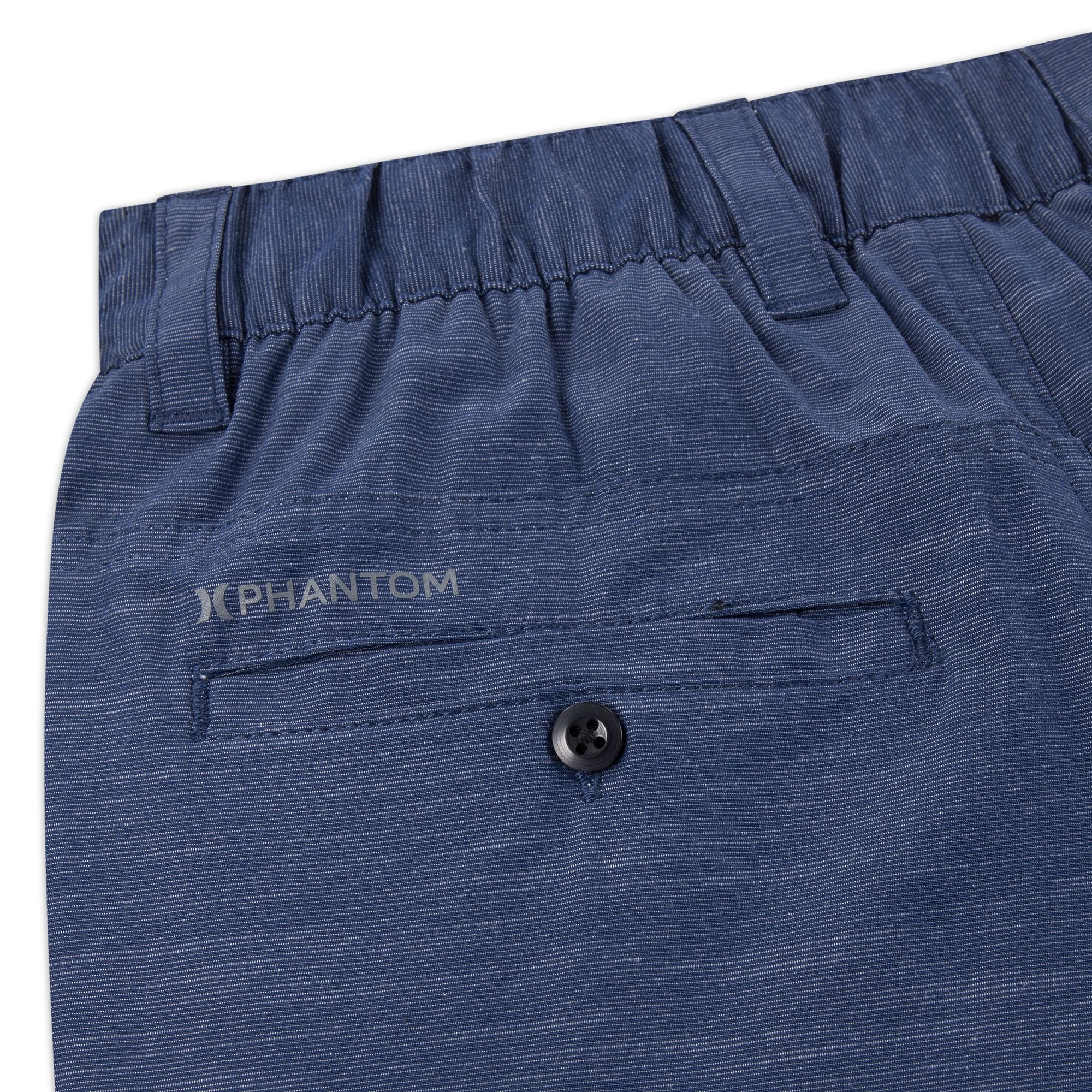Hurley Boys' Phantom Slub Shorts product image