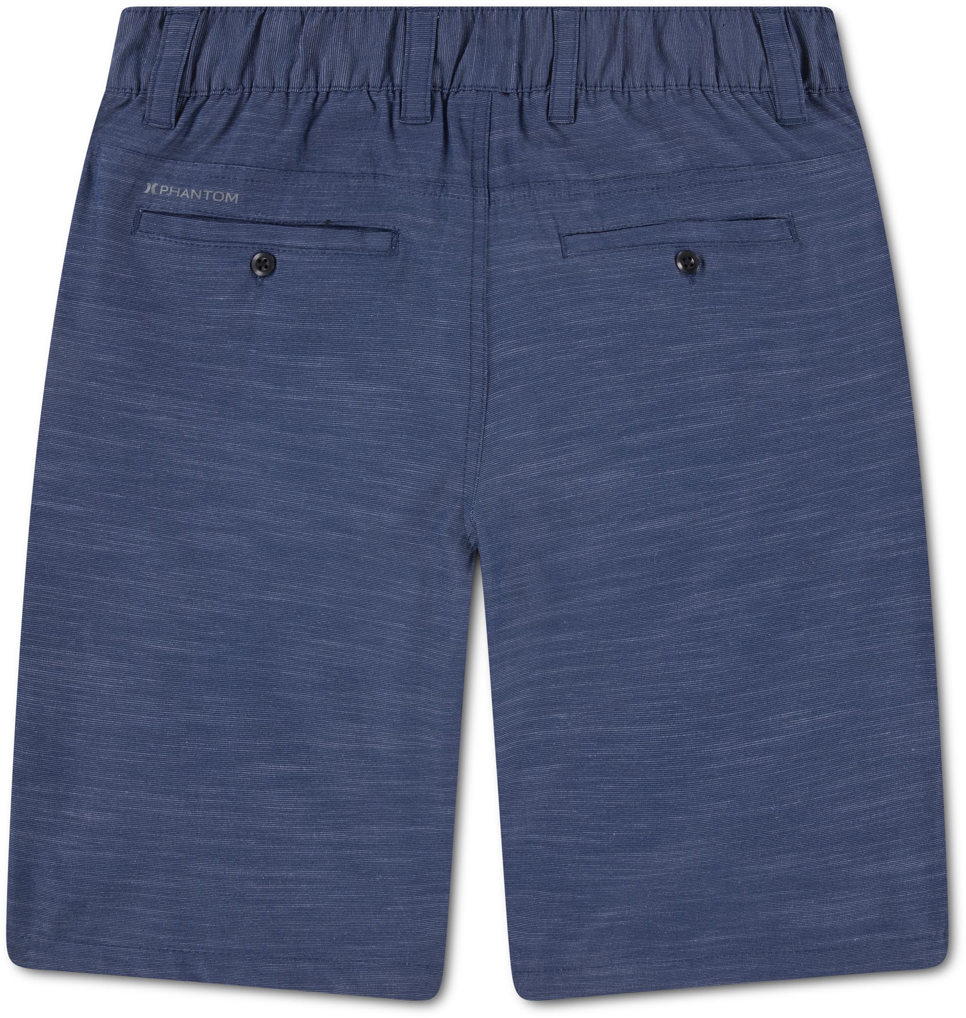 Hurley Boys' Phantom Slub Shorts product image