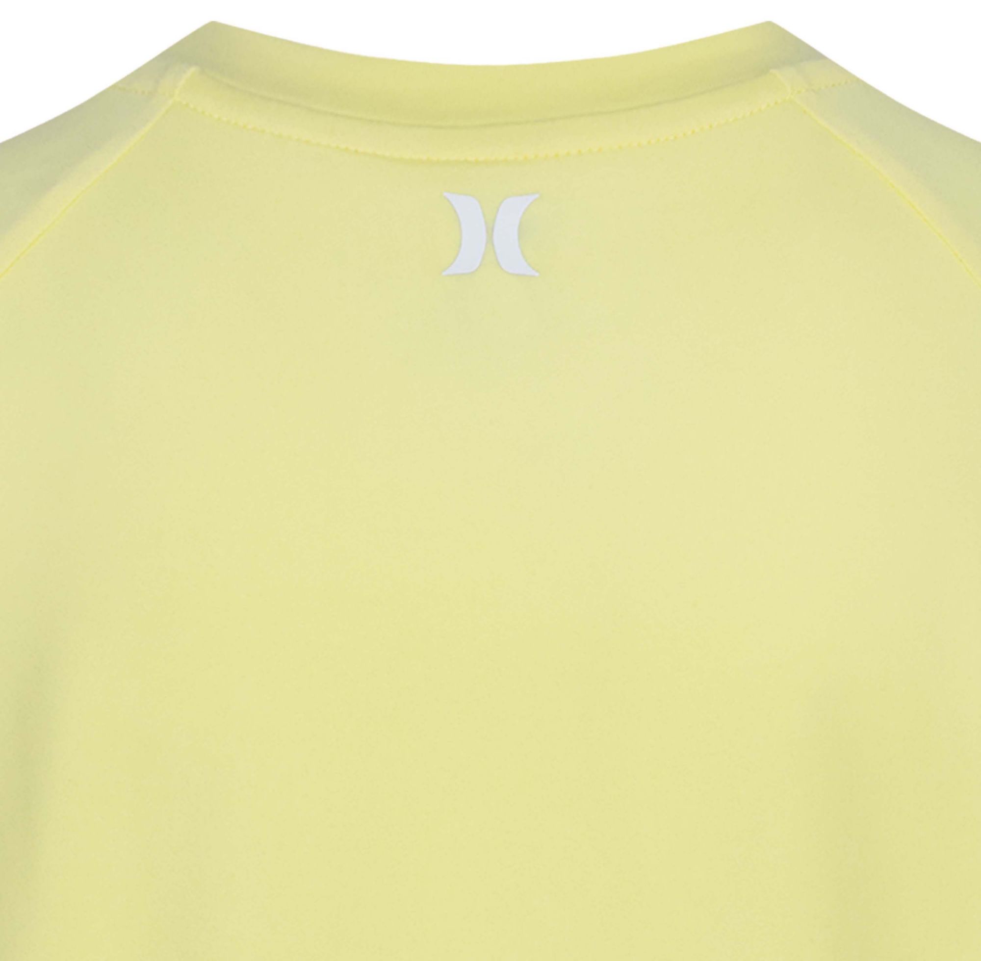 Hurley Boys' Icon UPF Short Sleeve Top product image