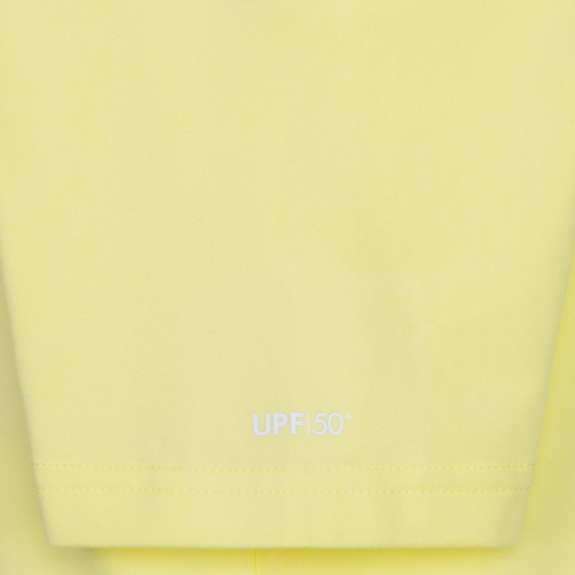 Hurley Boys' Icon UPF Short Sleeve Top product image