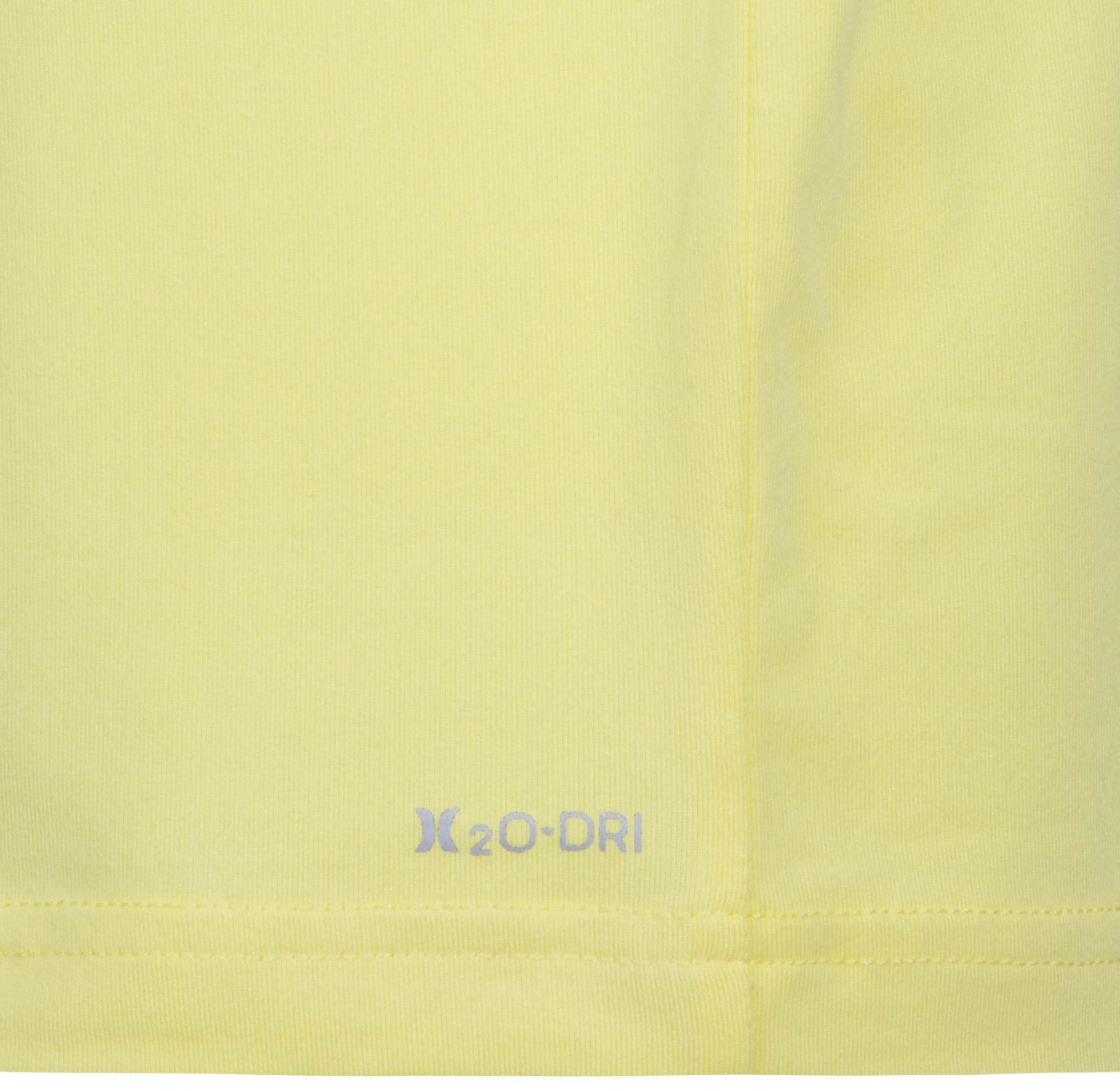 Hurley Boys' Icon UPF Short Sleeve Top product image