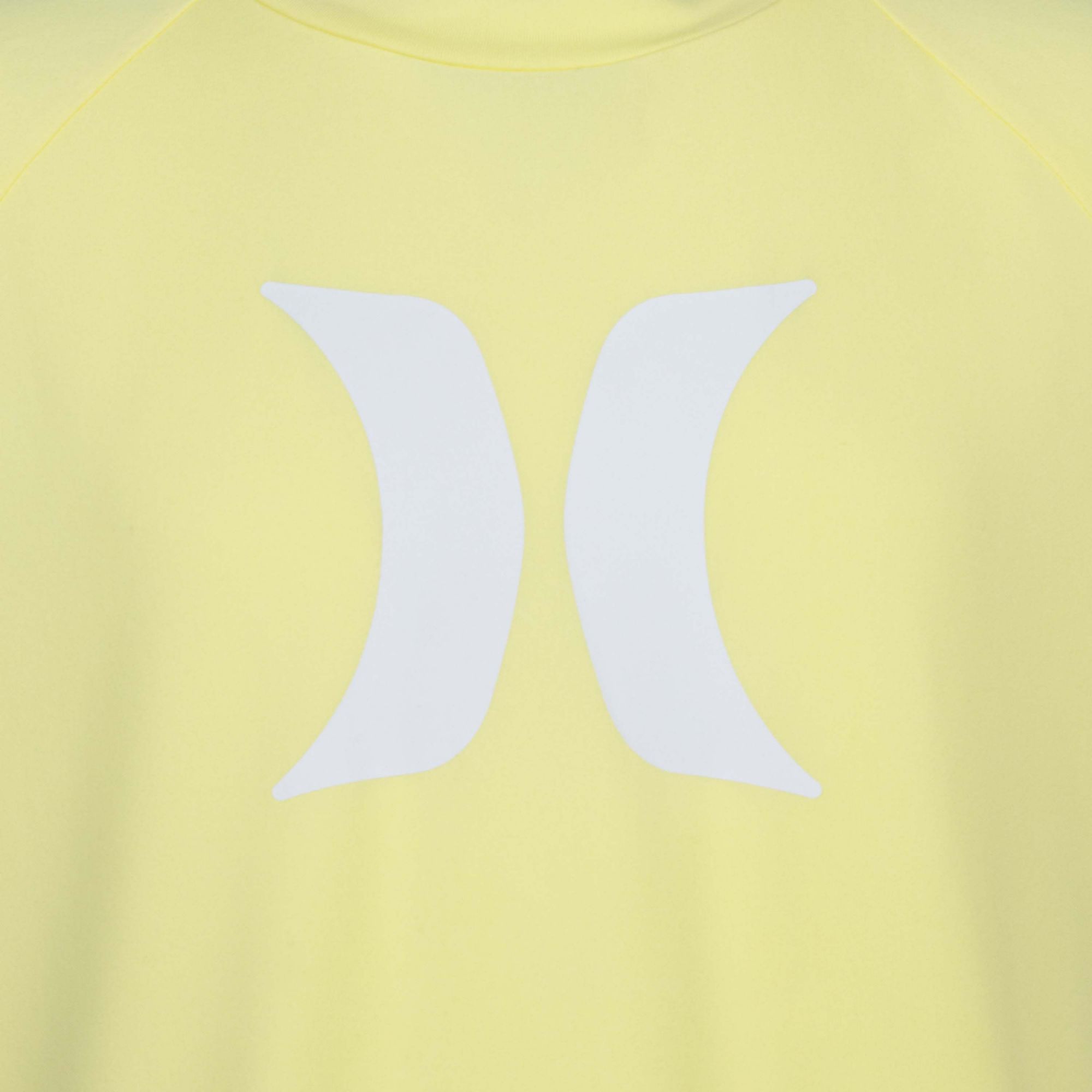 Hurley Boys' Icon UPF Short Sleeve Top product image