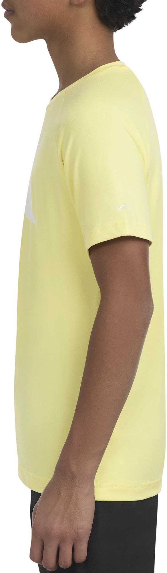 Hurley Boys' Icon UPF Short Sleeve Top product image