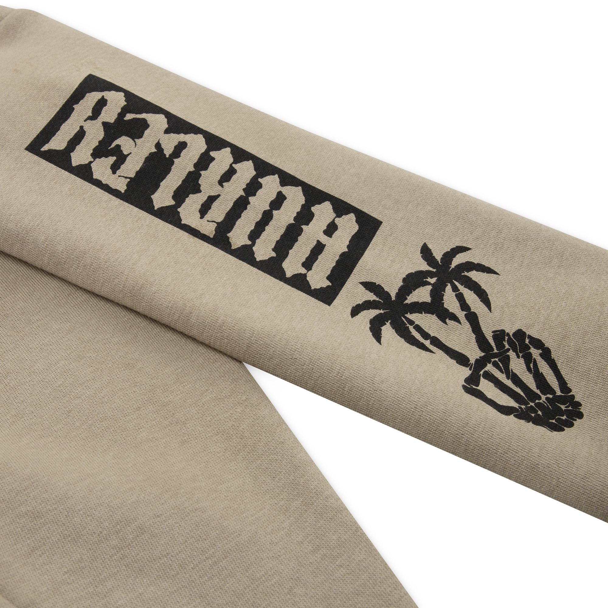 Hurley Boys' Oversized Graphic Pullover Hoodie product image