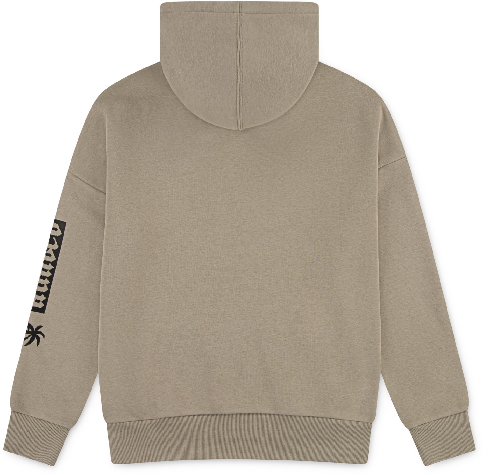 Hurley Boys' Oversized Graphic Pullover Hoodie product image