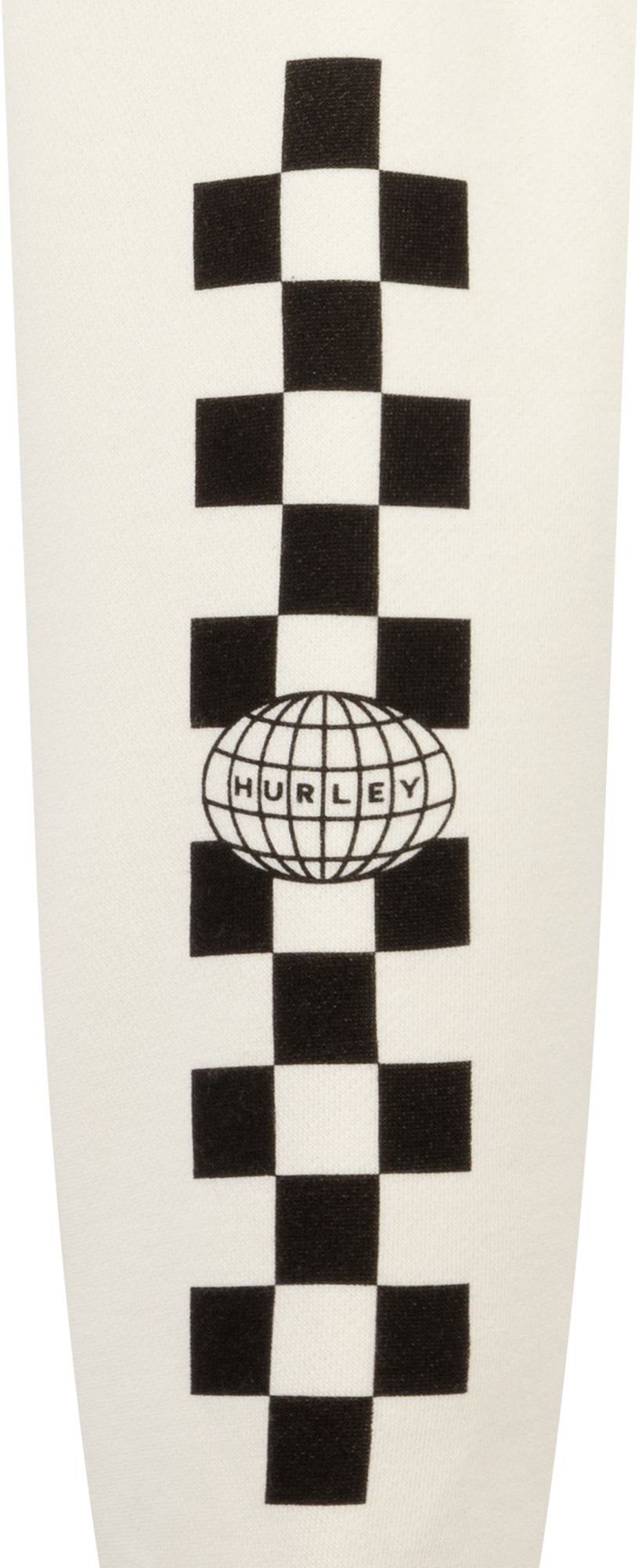 Hurley Boys' Oversized Graphic Pullover Hoodie product image