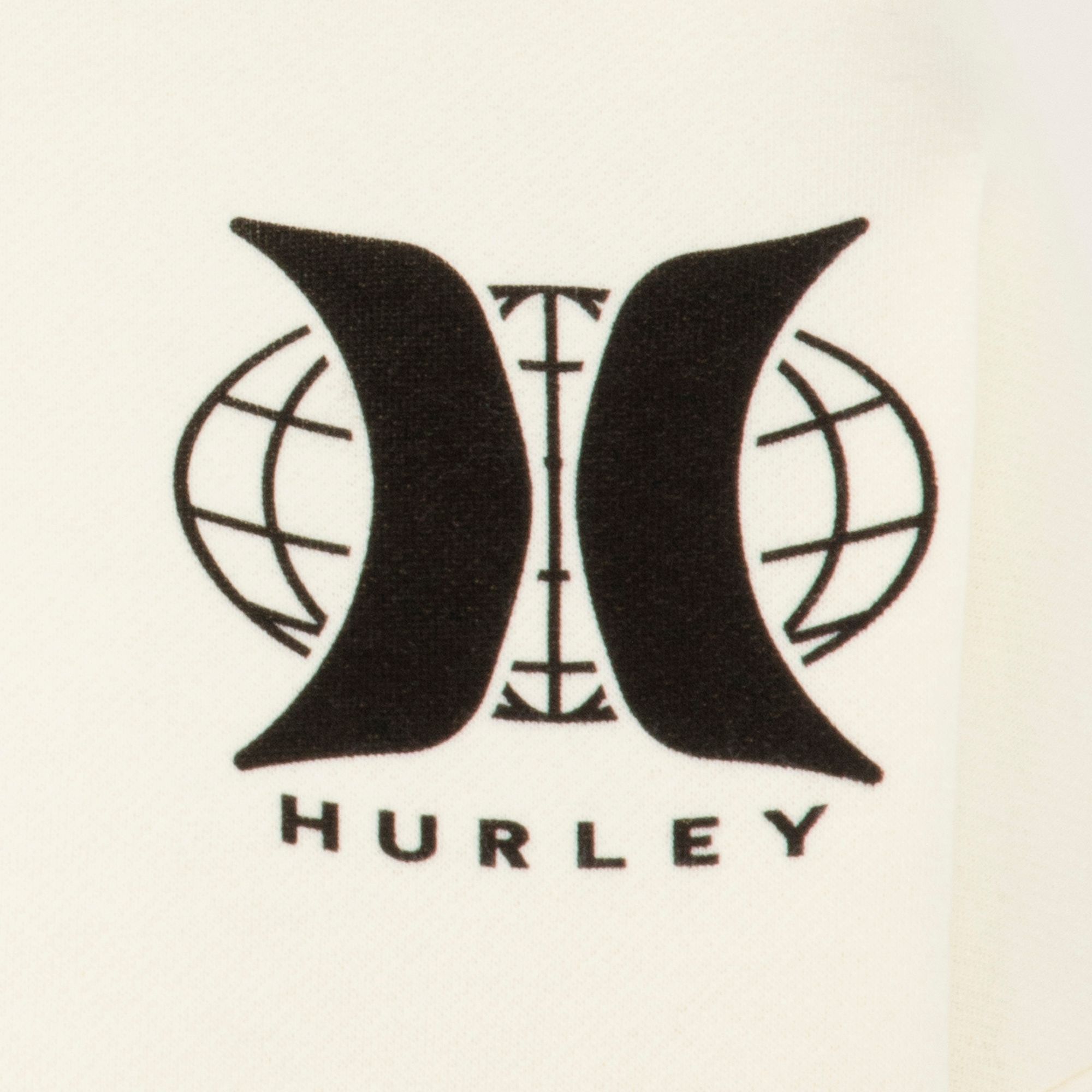 Hurley Boys' Oversized Graphic Pullover Hoodie product image