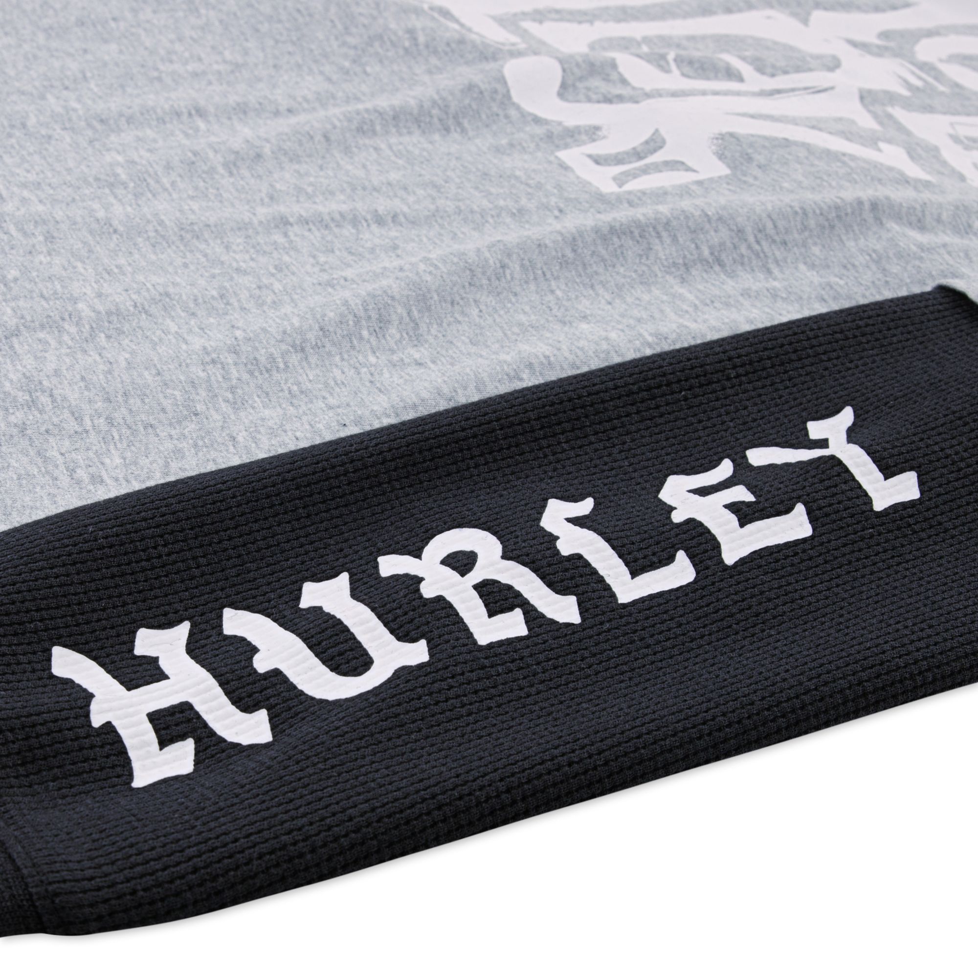 Hurley Boys' Twofer Hoodie product image