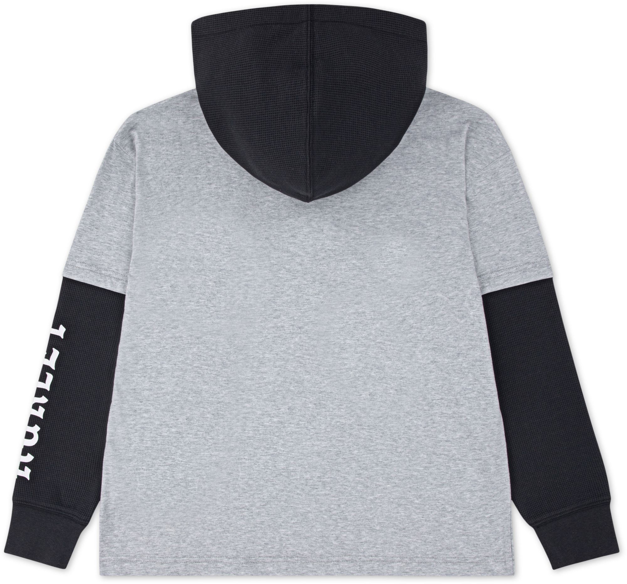 Hurley Boys' Twofer Hoodie product image