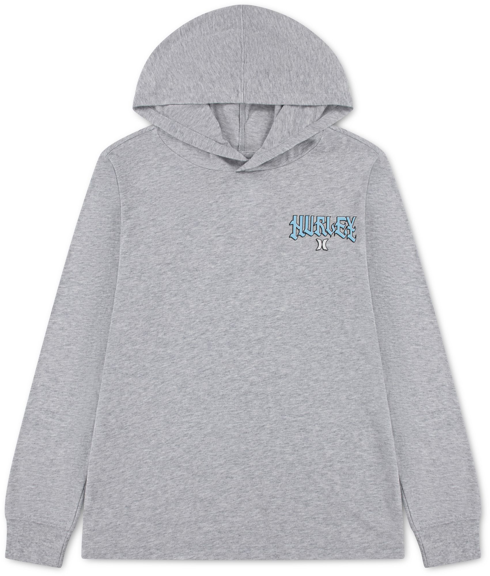 Hurley Boys' Graphic Pullover Hoodie product image