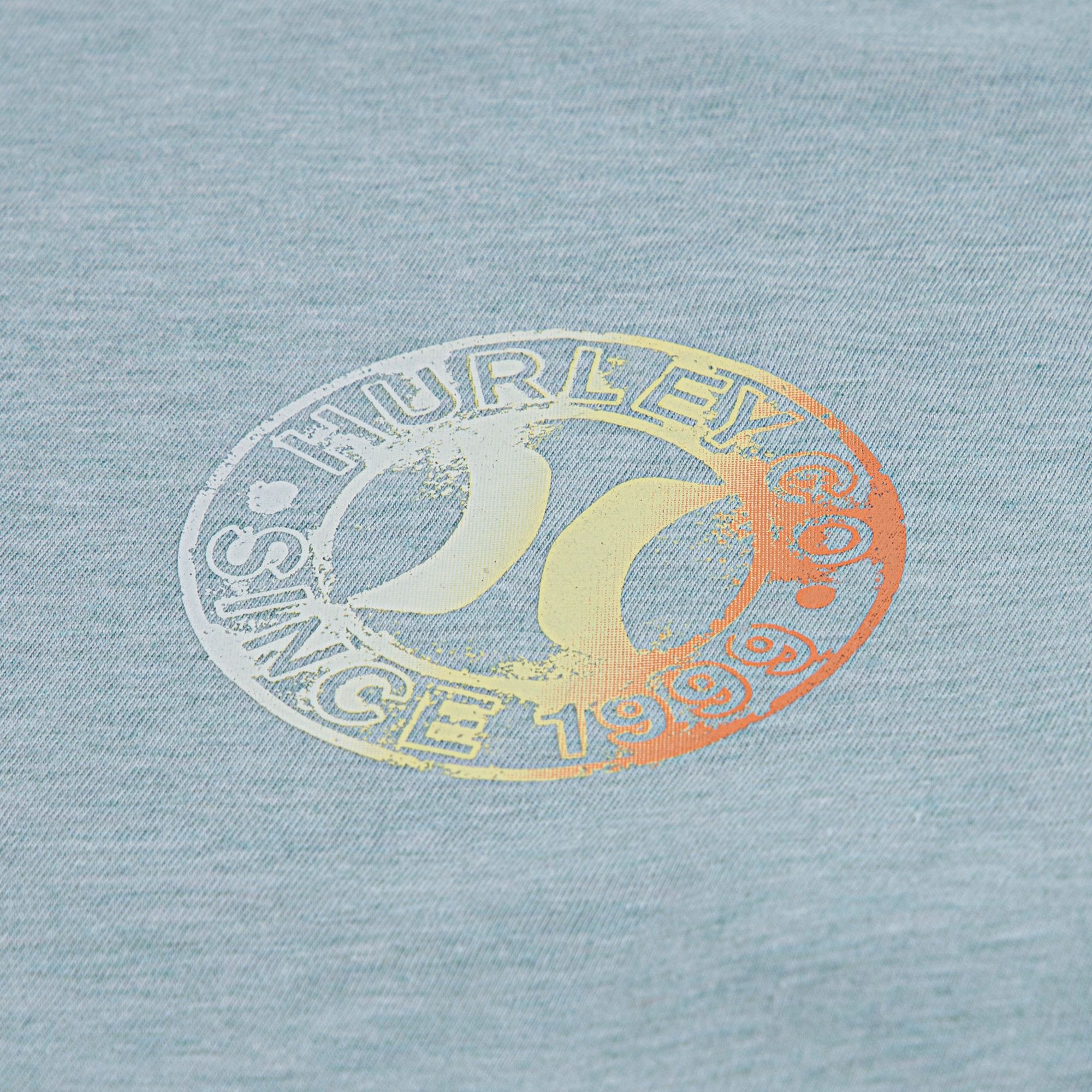 Hurley Boys' Authentic Long Sleeve Shirt product image