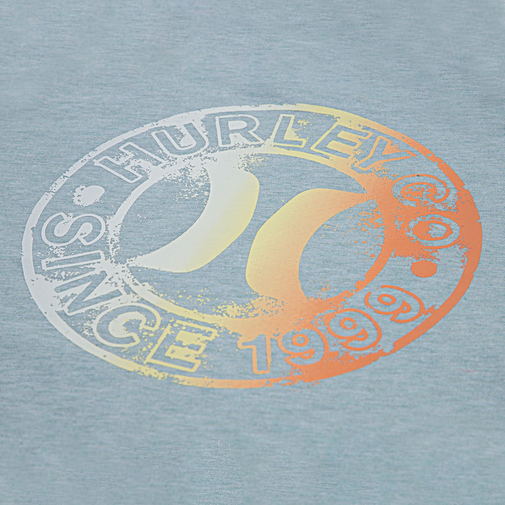 Hurley Boys' Authentic Long Sleeve Shirt product image