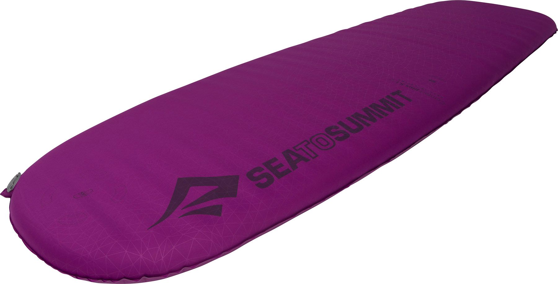 Sea To Summit Women's Large Comfort Plus Self Inflating Sleeping Mat product image