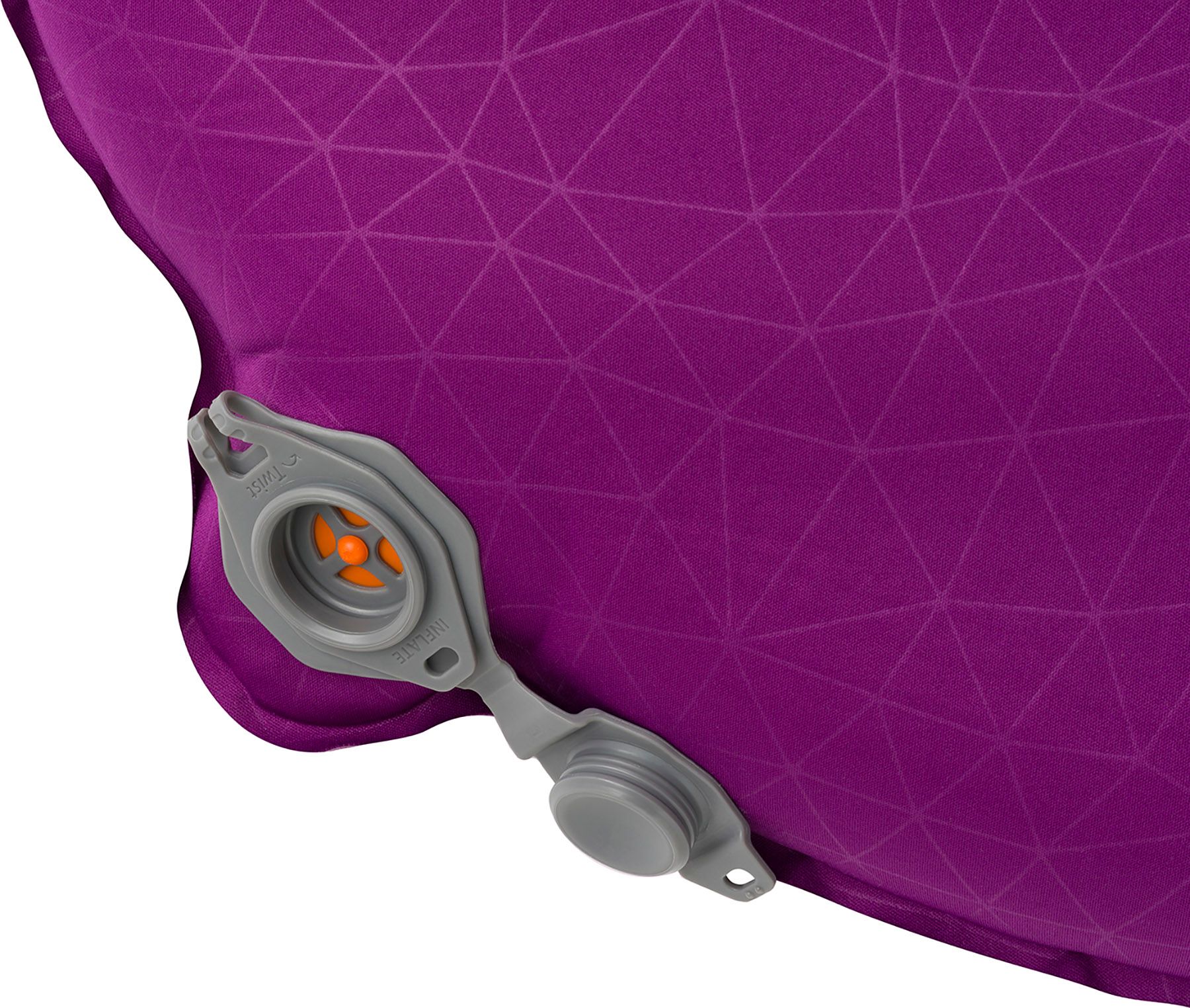 Sea To Summit Women's Large Comfort Plus Self Inflating Sleeping Mat product image