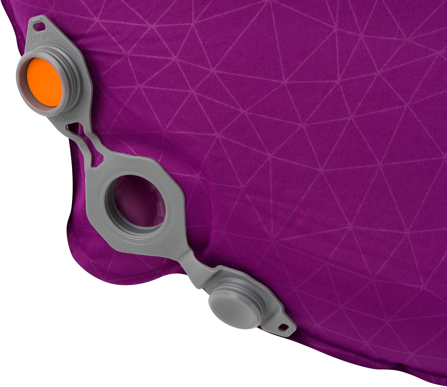 Sea To Summit Women's Large Comfort Plus Self Inflating Sleeping Mat product image