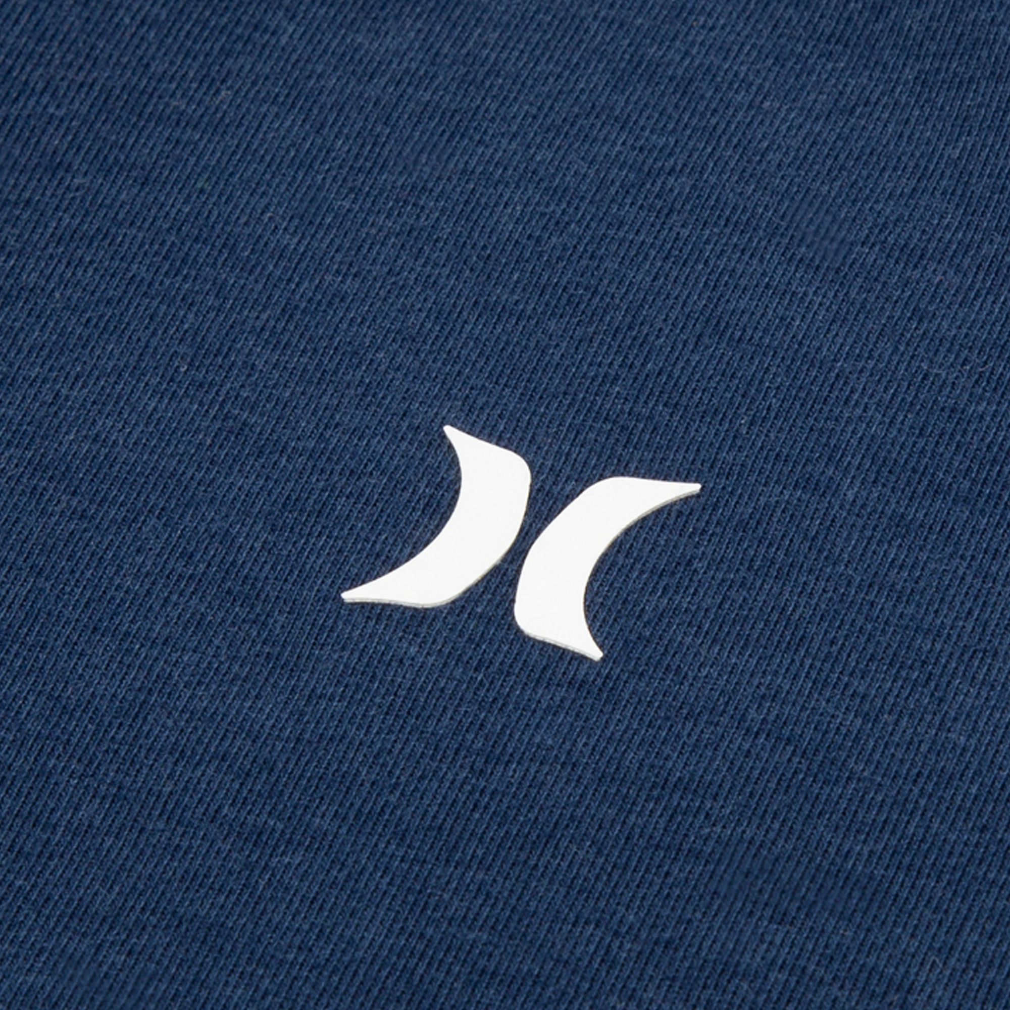 Hurley Boys' UPF 50+ Jersey Polo product image