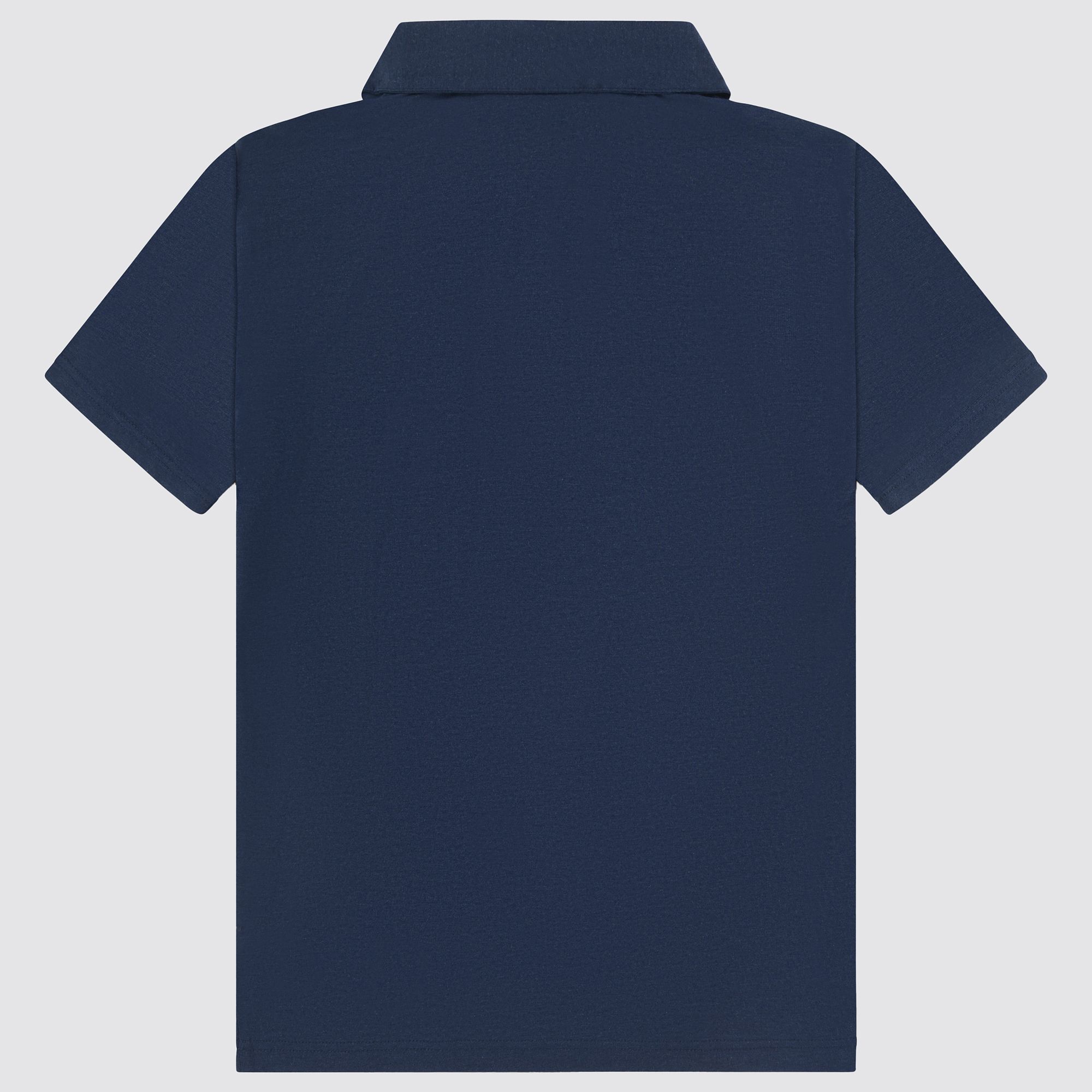Hurley Boys' UPF 50+ Jersey Polo product image