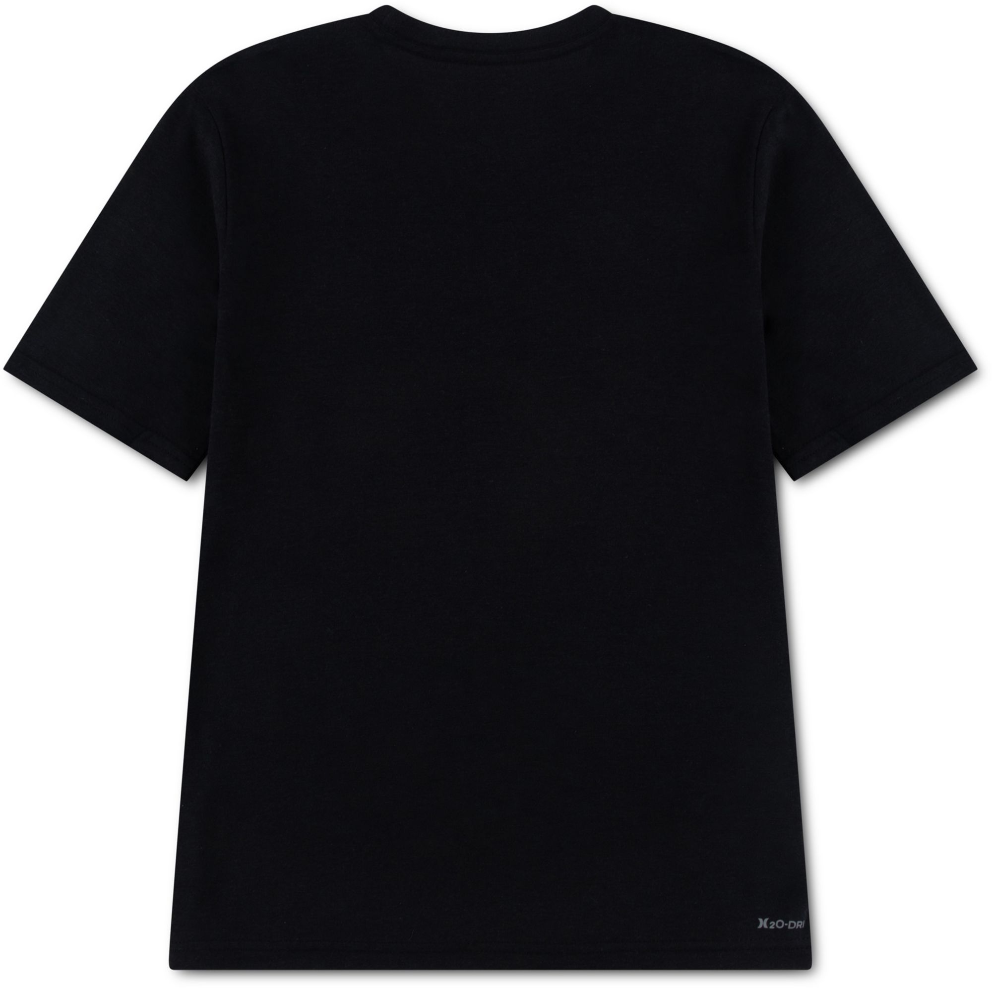 Hurley Boys' Camo Print Fill Poolside Tee product image