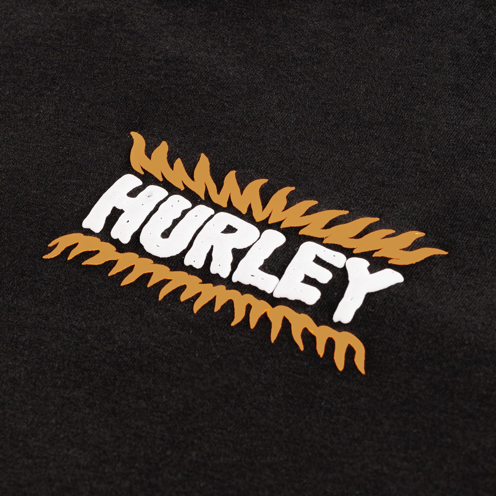 Hurley Boys' Skull Party Graphic Tee product image
