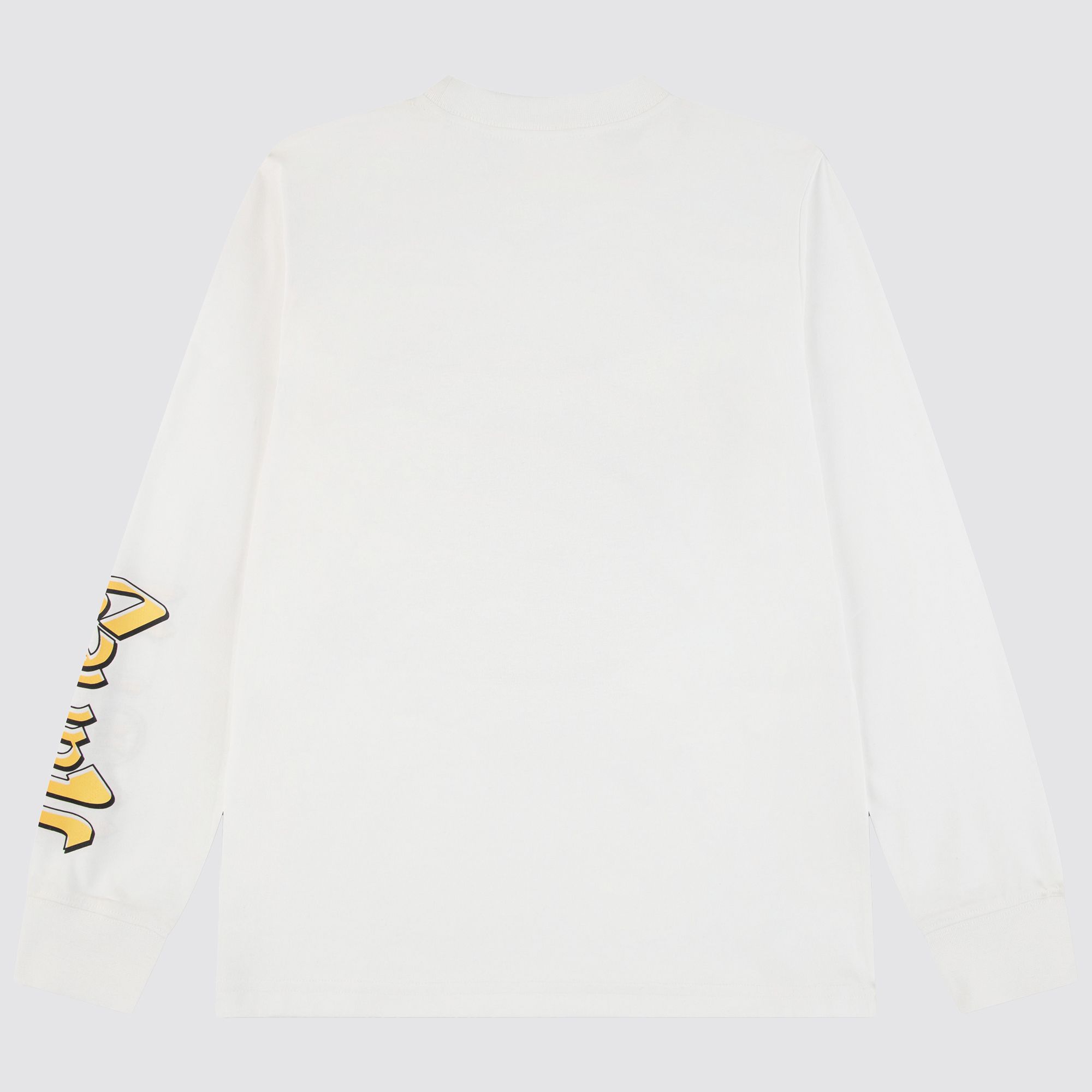 Hurley Boys' Skate Pizza Long-Sleeve Graphic Tee product image