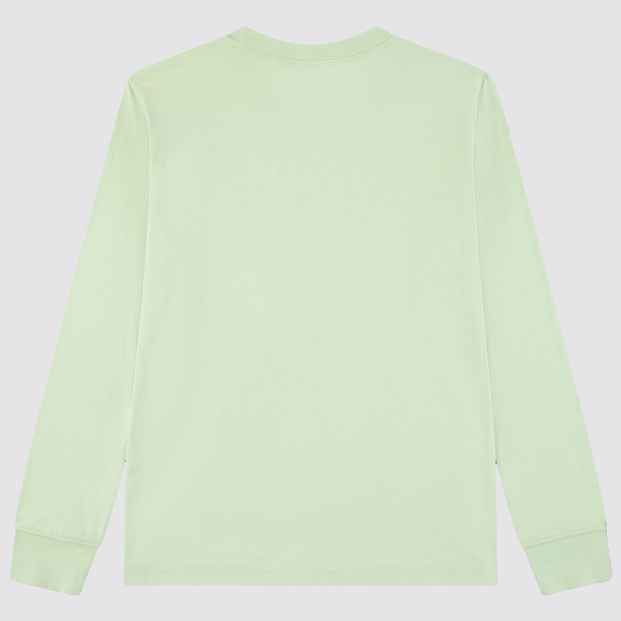 Hurley Boys' Wave Wrangler Long-Sleeve Graphic Tee product image