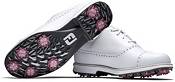 FootJoy Women's 2021 DryJoys Premiere Cleated Golf Shoes product image