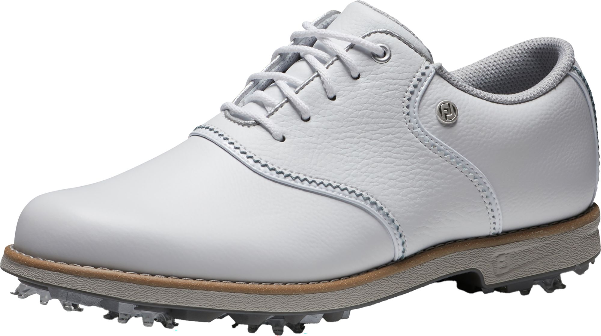 FootJoy Women's Premiere Series Cleated Golf Shoes product image