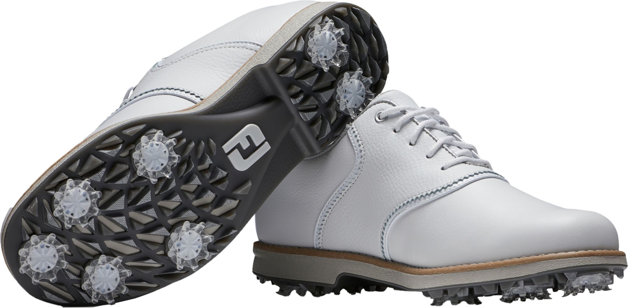 FootJoy Women's Premiere Series Cleated Golf Shoes product image