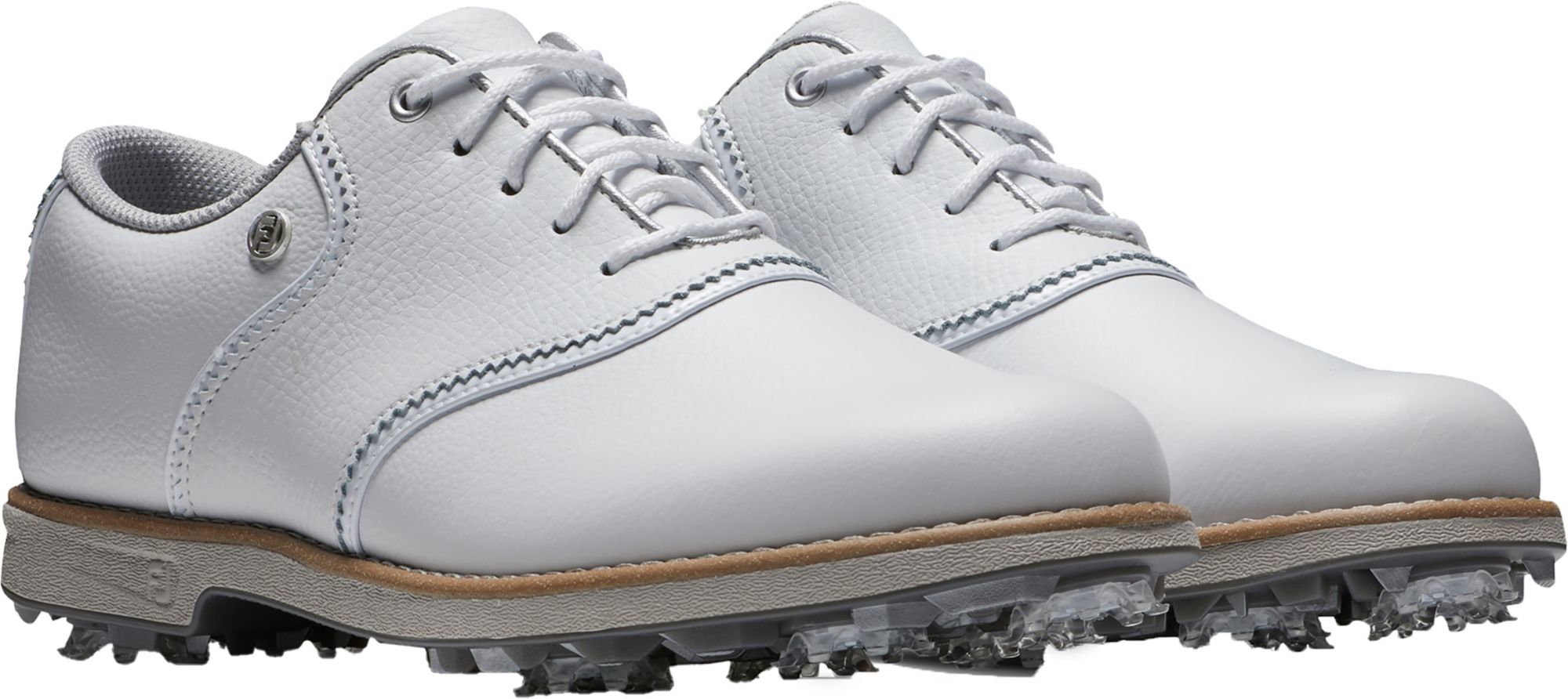 FootJoy Women's Premiere Series Cleated Golf Shoes product image